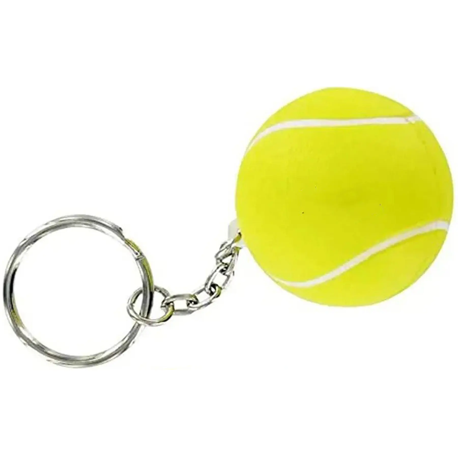 Sporty Key Charms