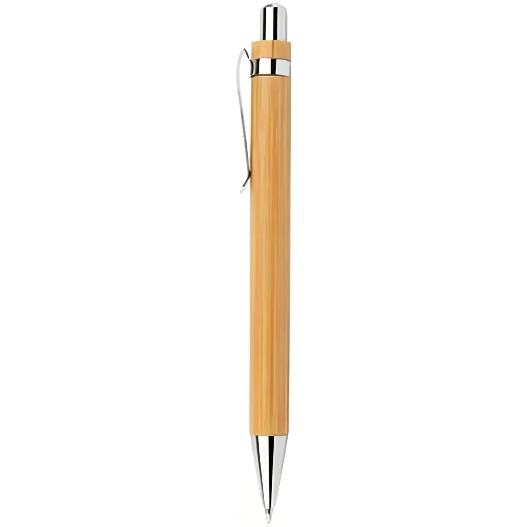Eco-Friendly Bamboo Stylus Pen