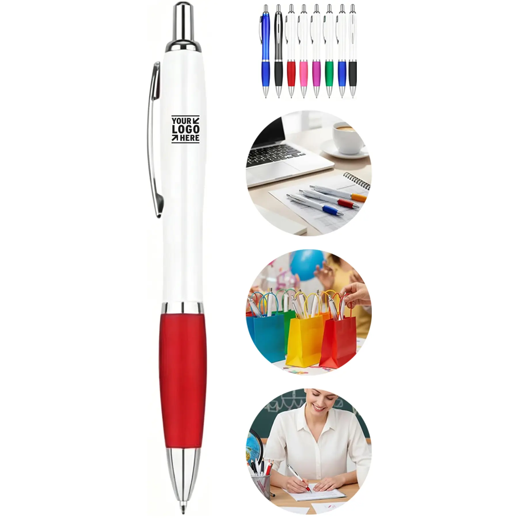 Executive Comfort Writing Instrument 2