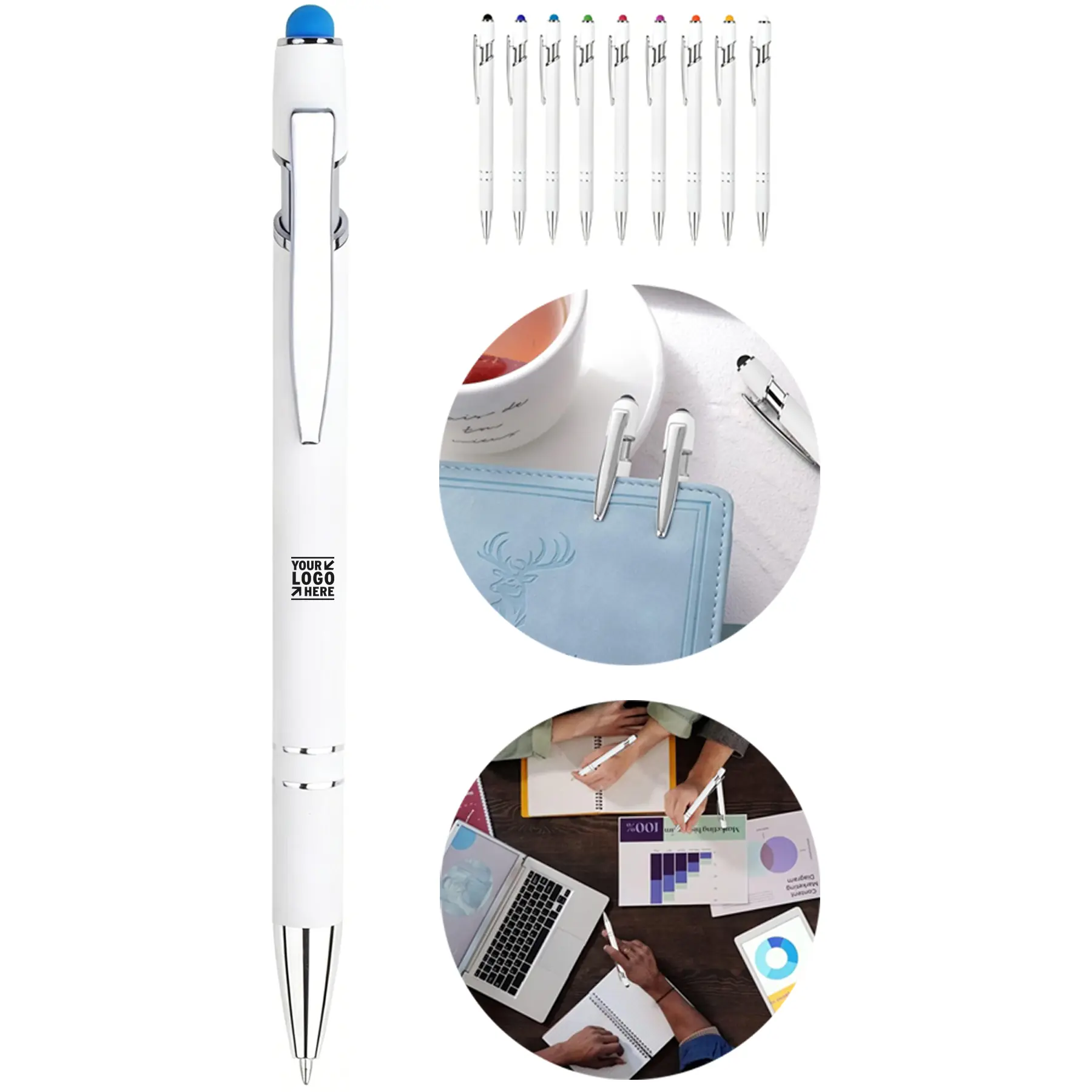 Universal Touch Pen 2