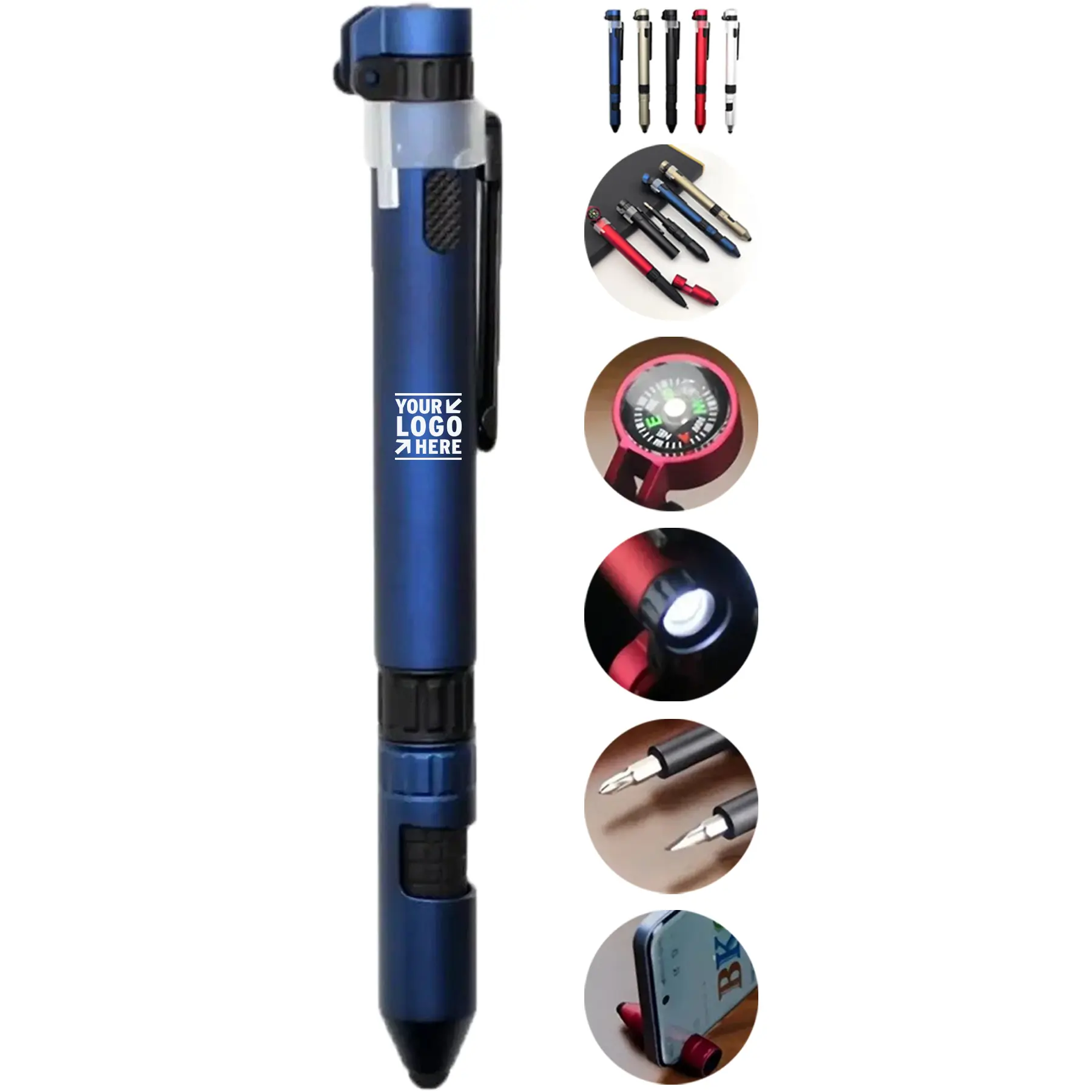 Versatile Outdoor Utility Pen 2