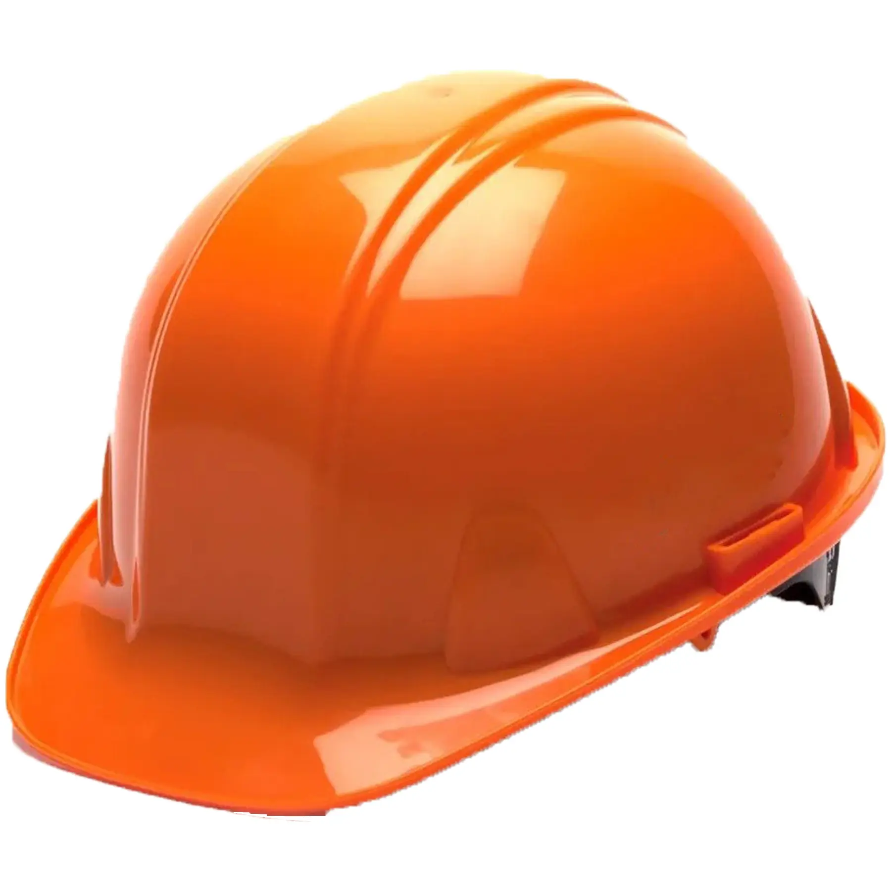 Ventilated Protective Headgear