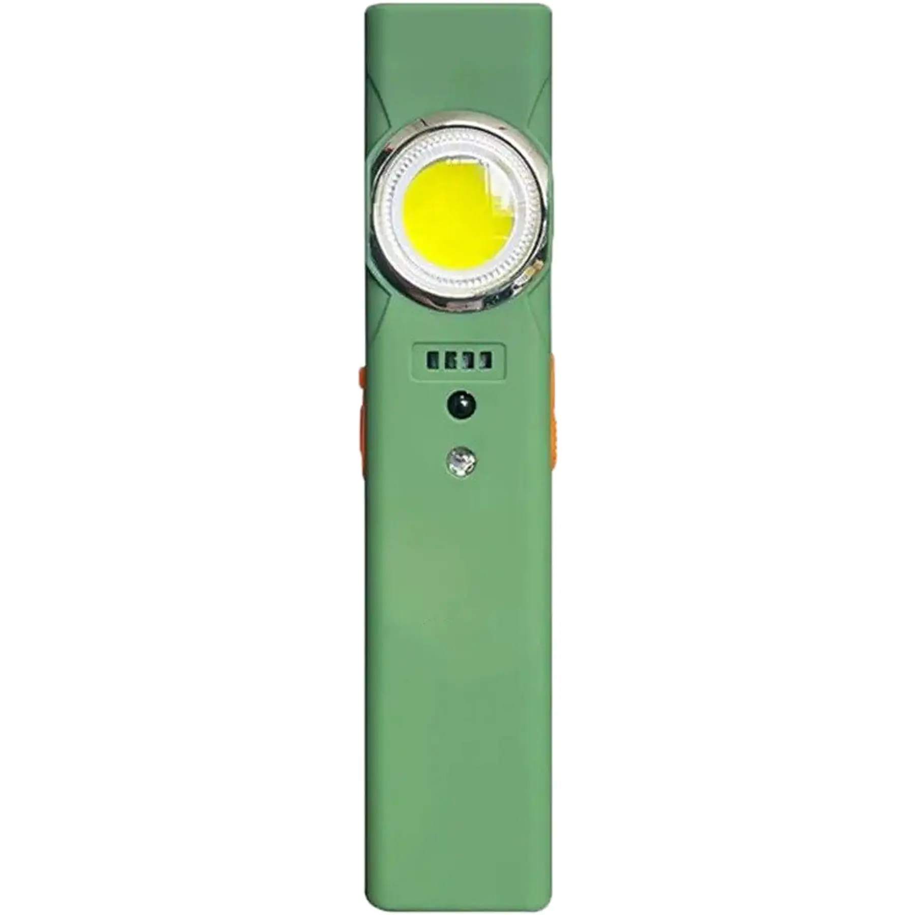 Portable Magnetic Rechargeable Work Light