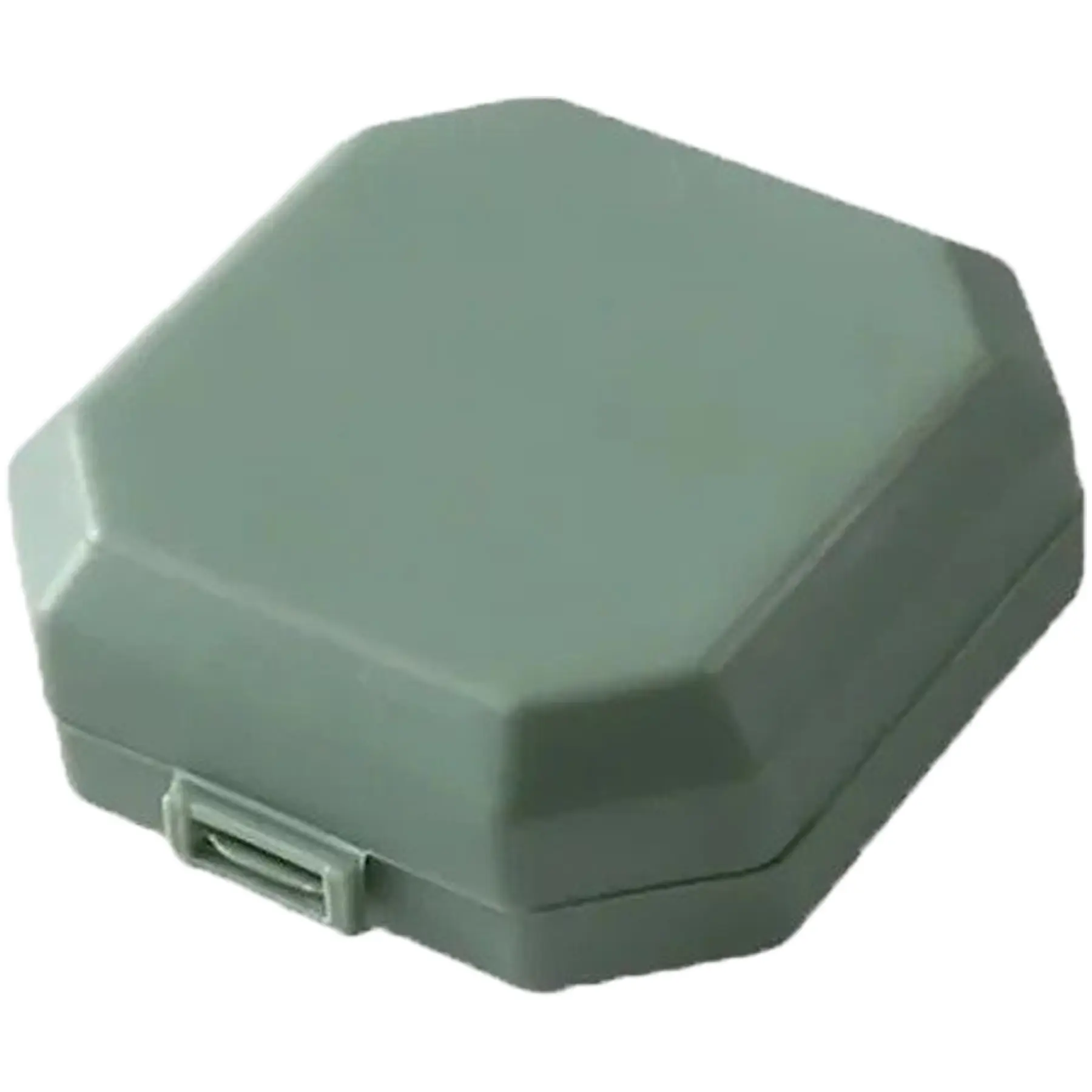 Compact Daily Pill Organizer