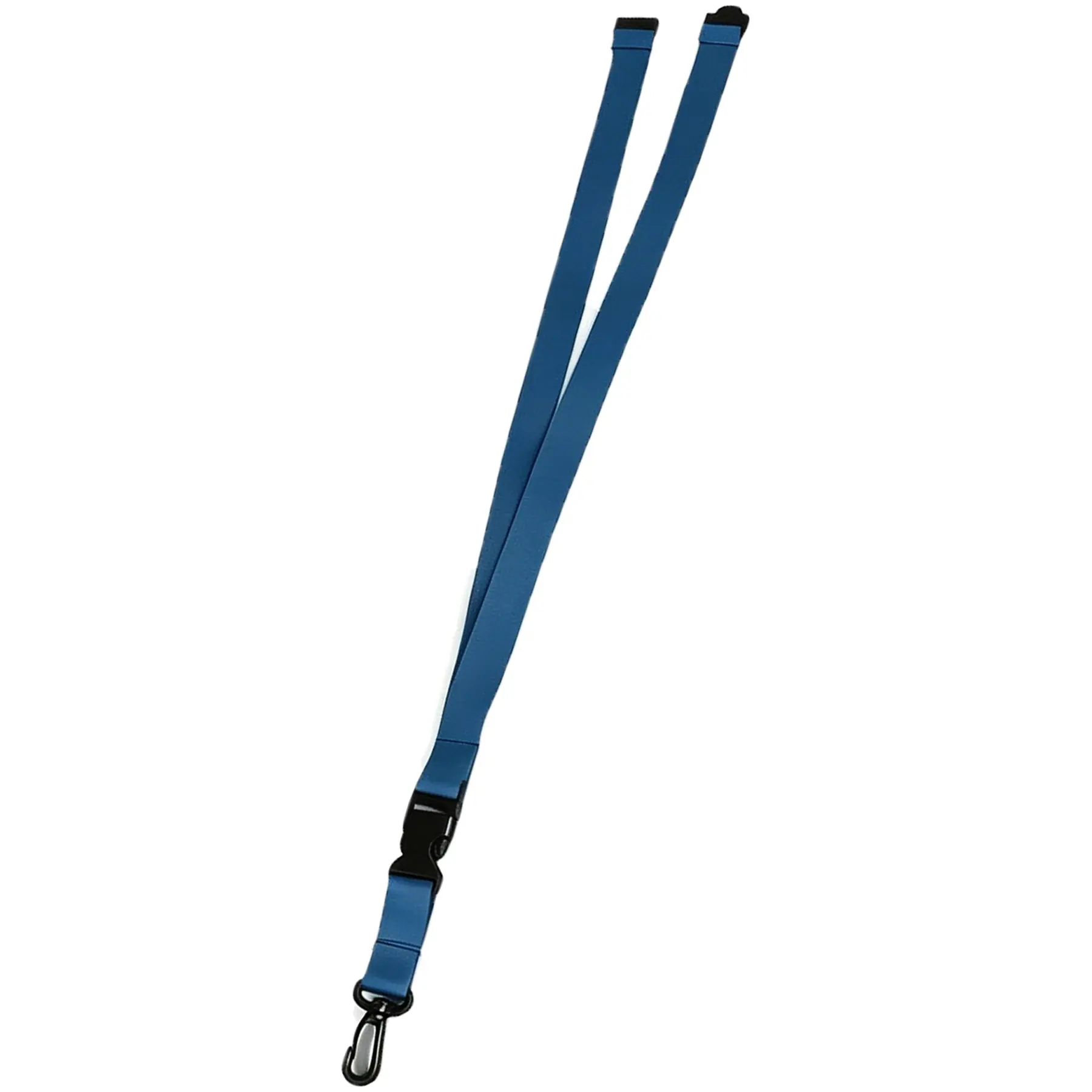 Secure ID Badge Holder with Neck Strap