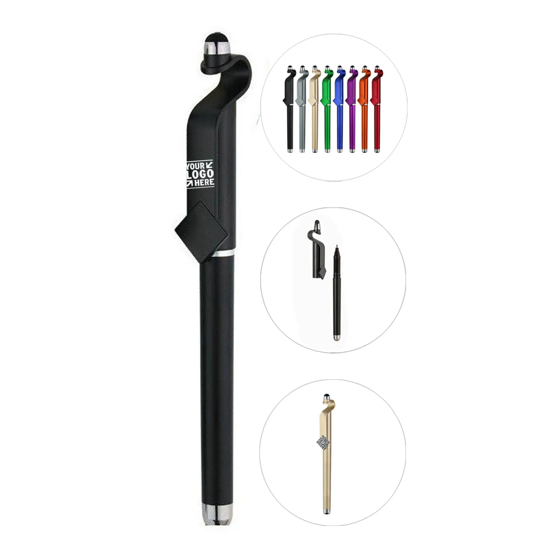Versatile Digital Assistant Pen 2