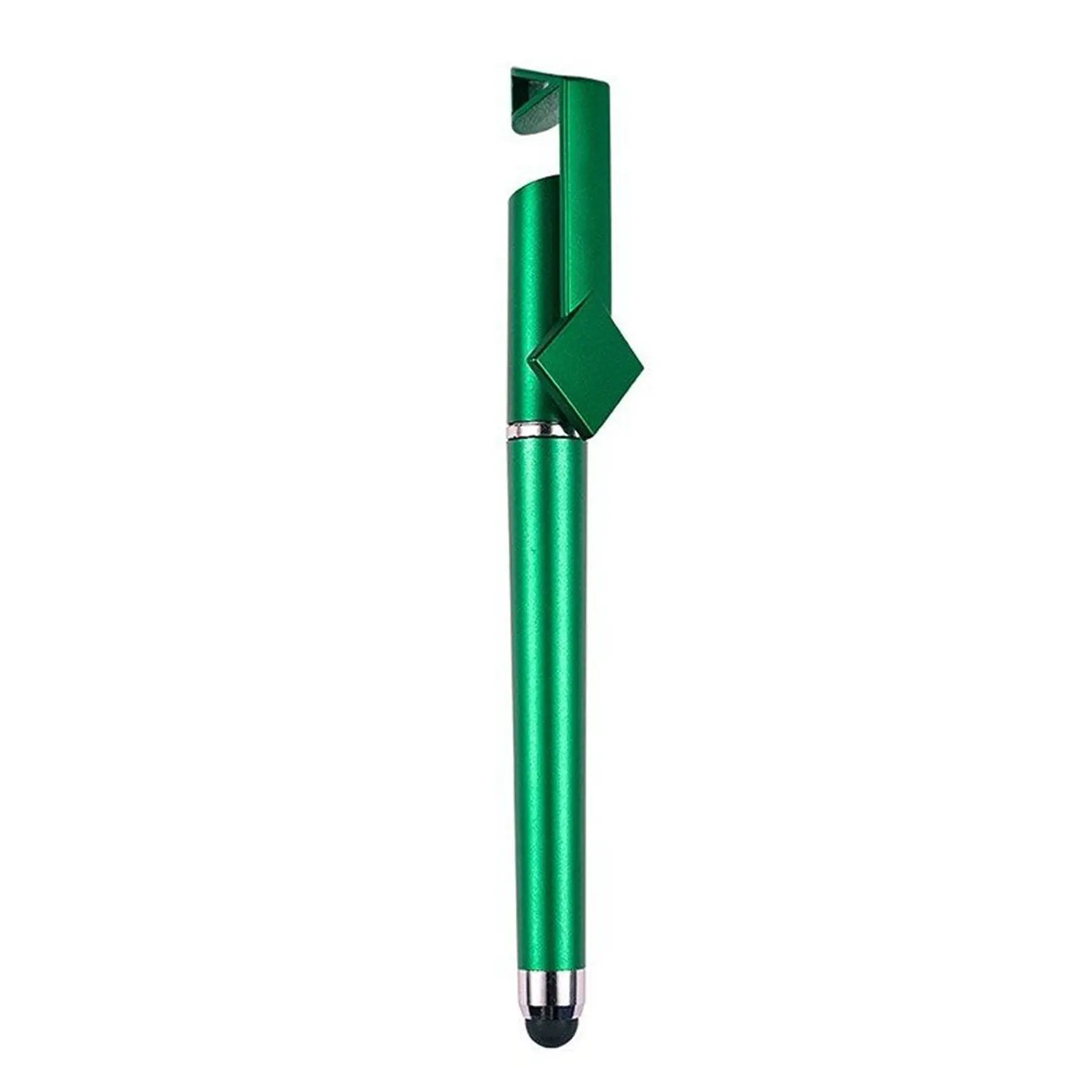 Versatile QR Code Stylus Pen with Phone Holder