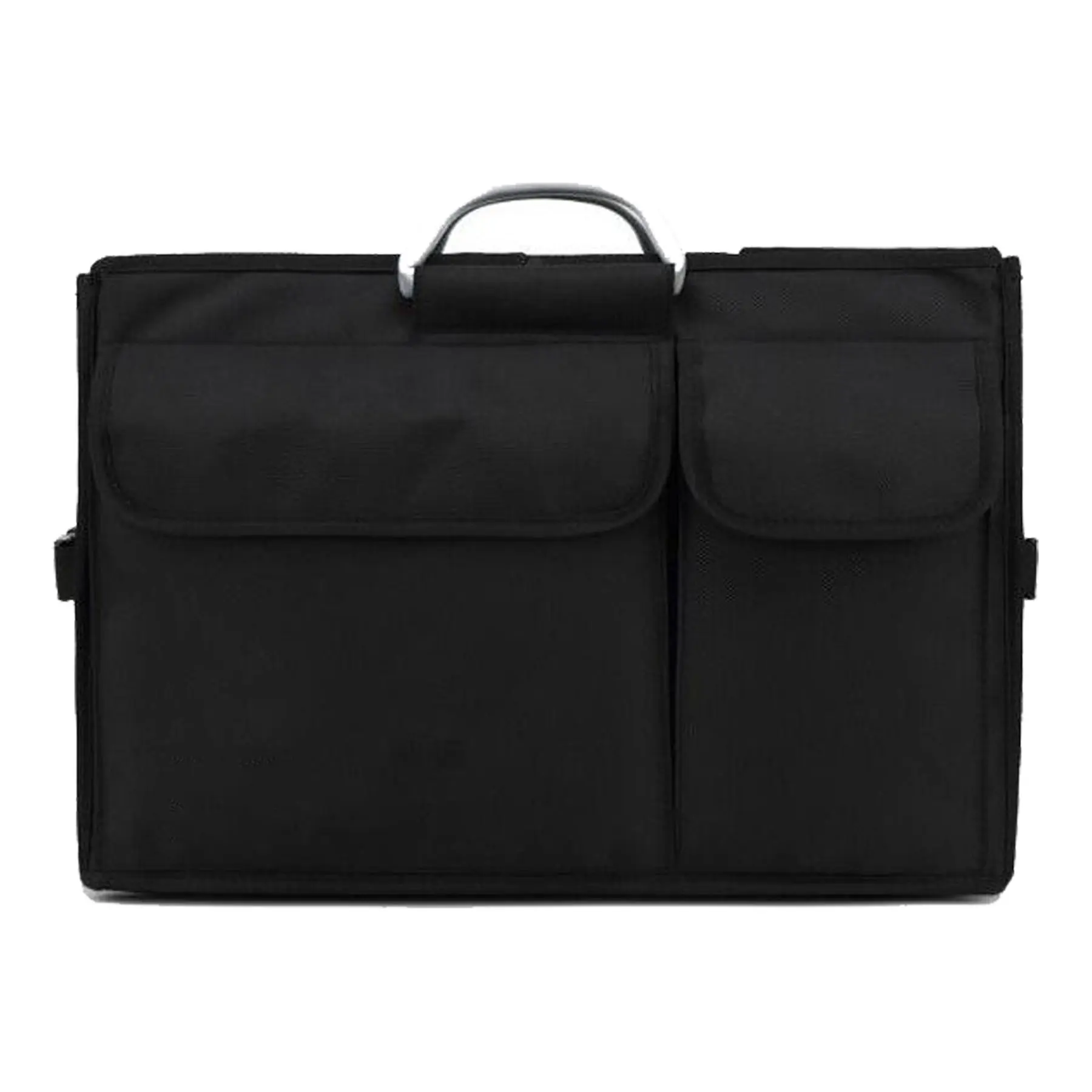 Premium Vehicle Storage Organizer