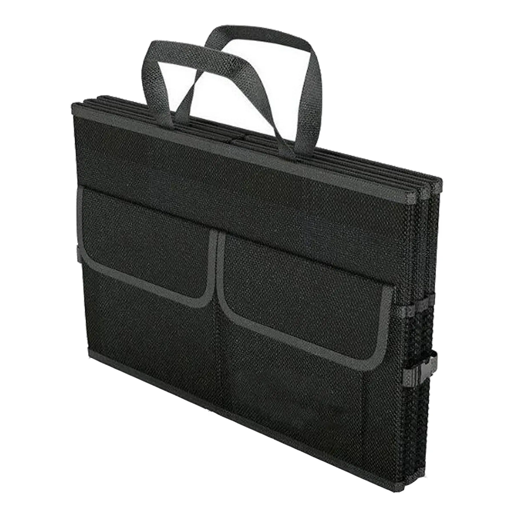 Premium Vehicle Cargo Organizer