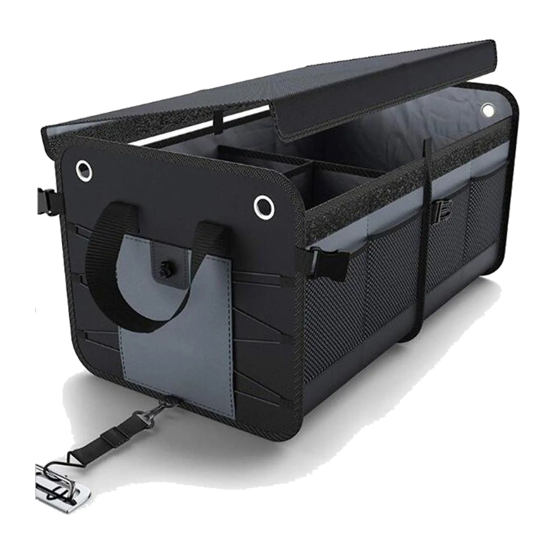 Premium Automotive Storage Organizer