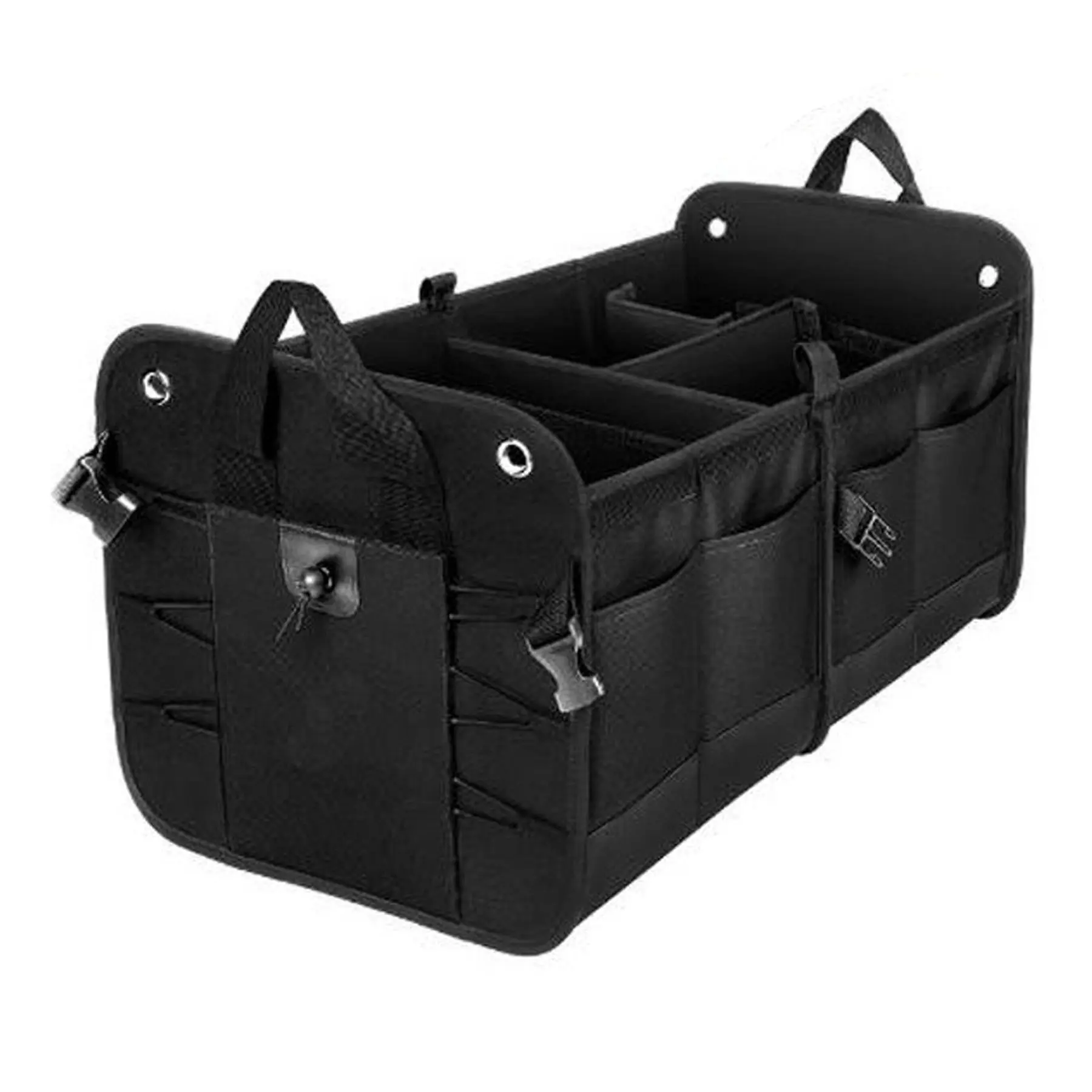 Premium Automotive Storage Organizer