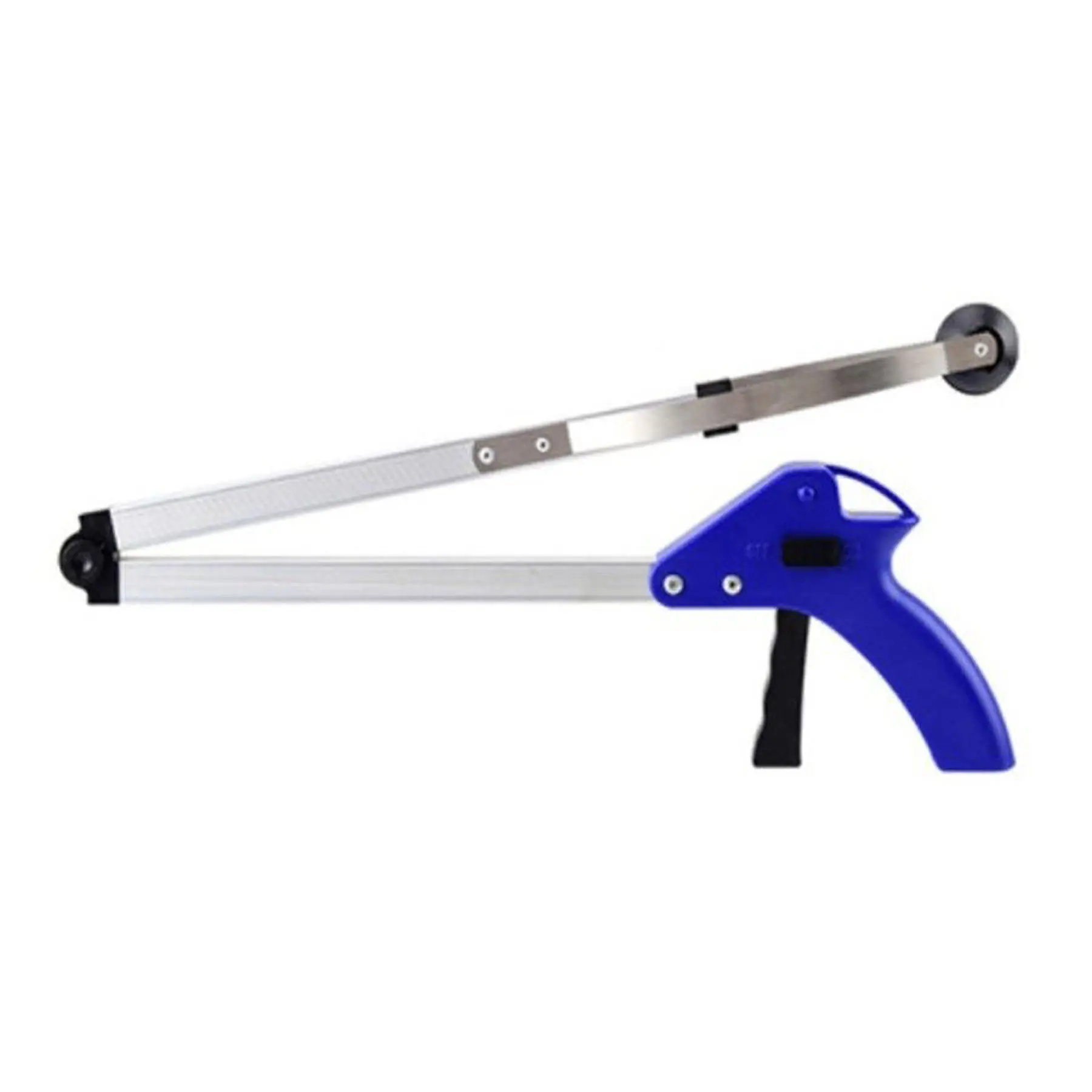 Collapsible Grabber Tool
