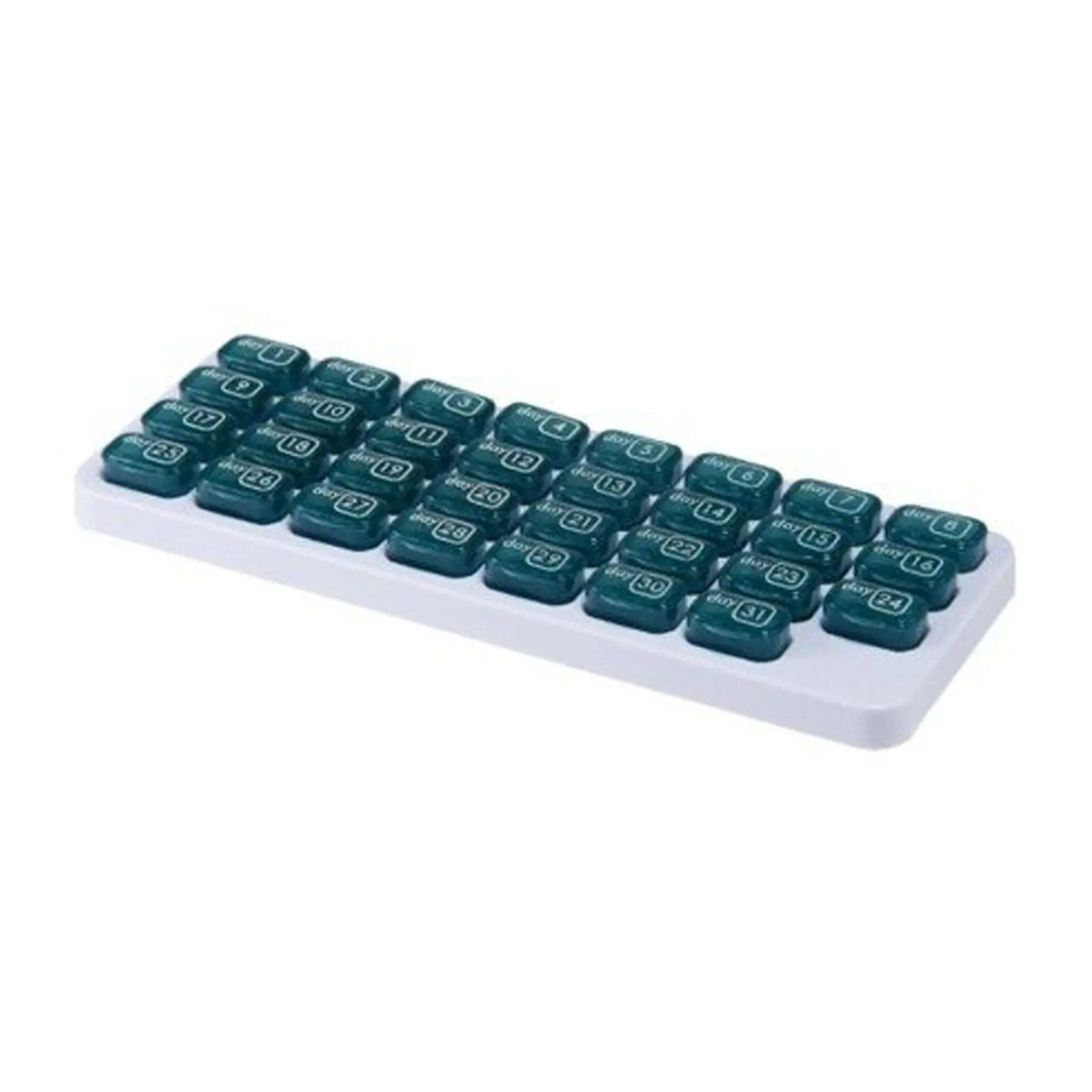 Daily Pill Organizer