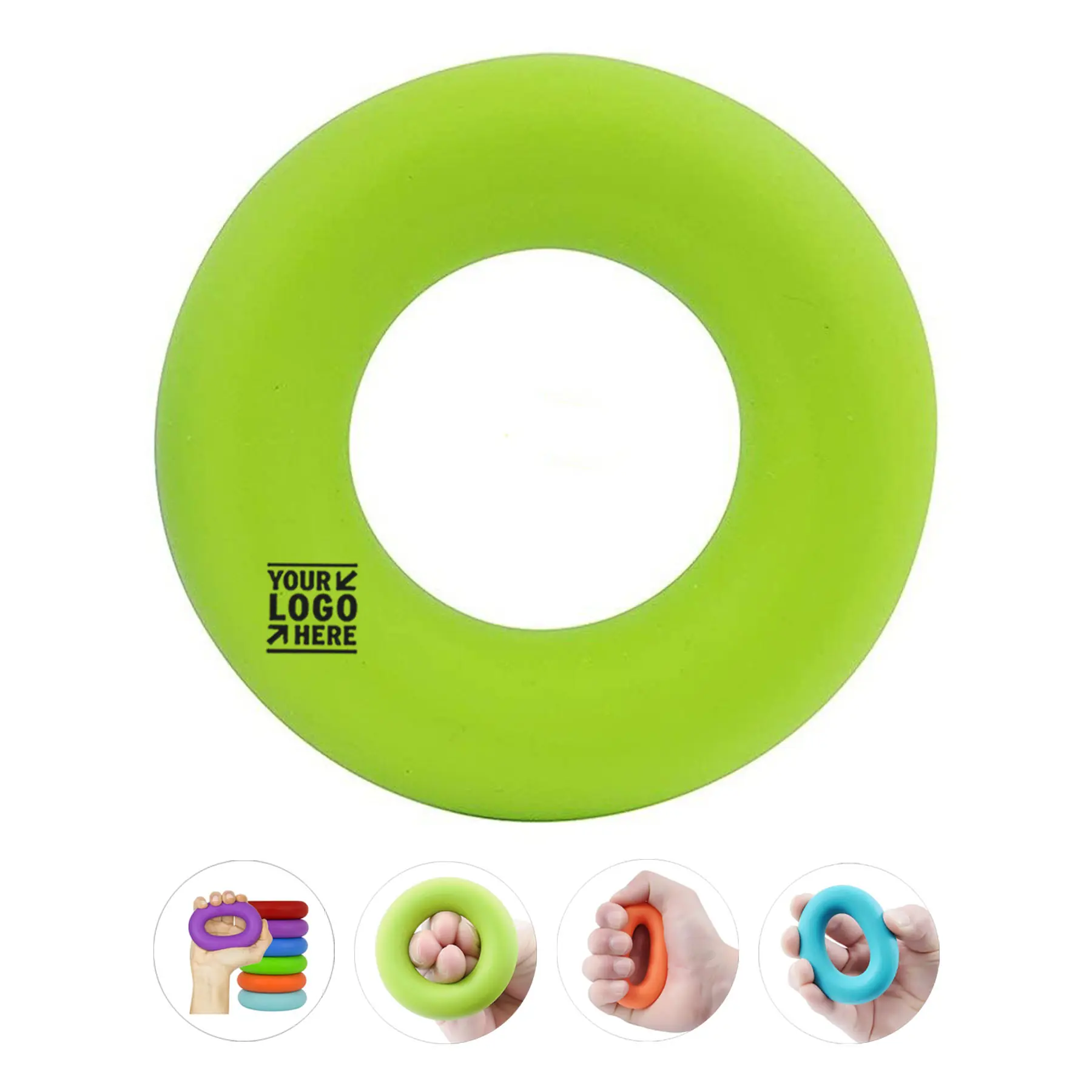 FlexiGrip Finger Strengthener 2