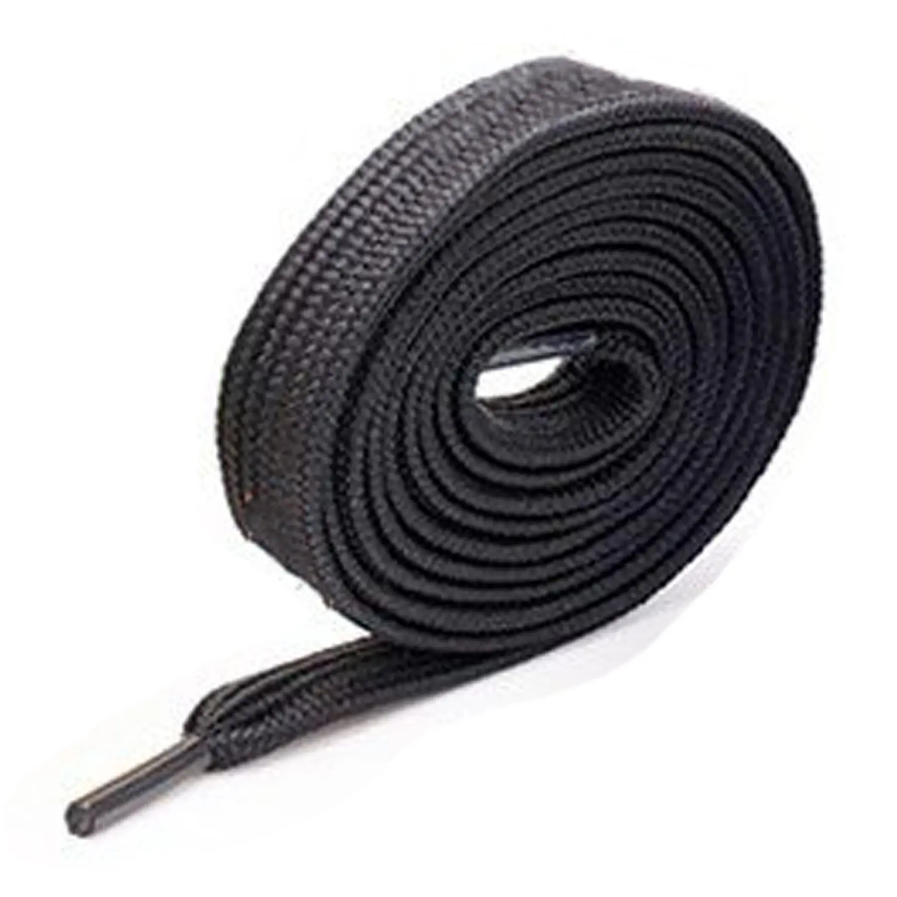 Vibrant Polyester Shoe Laces