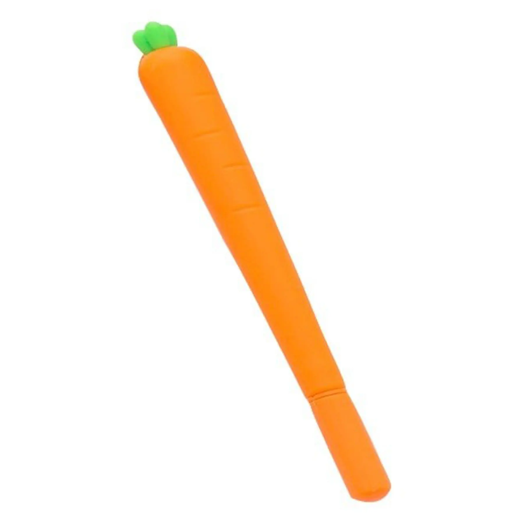 Vegetable-Themed Gel Writing Instrument
