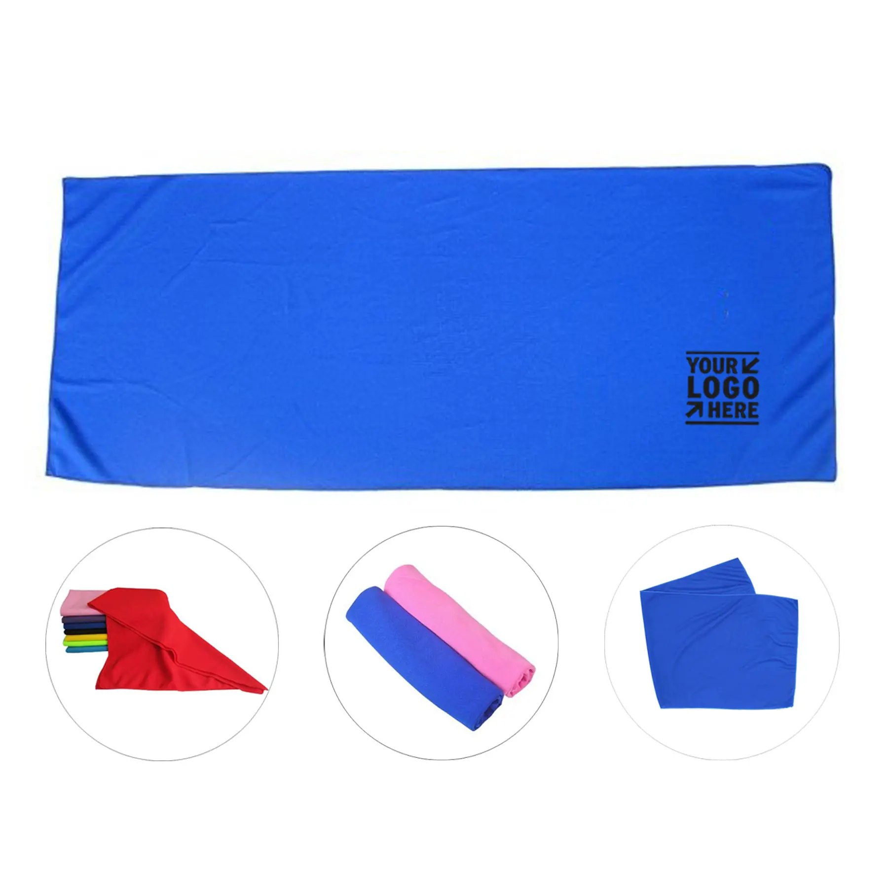 Refreshing Cooling Towel 2
