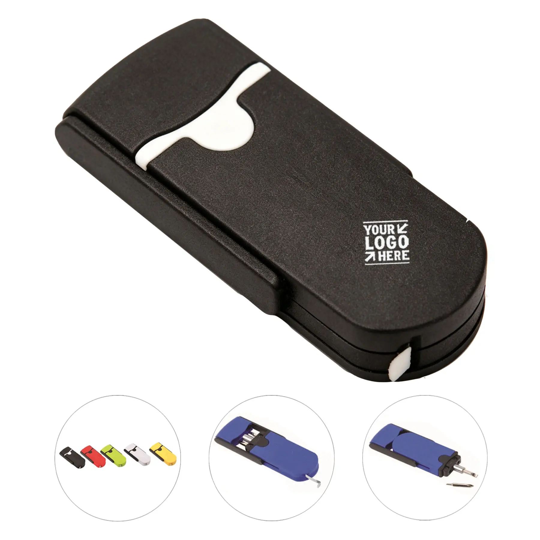 Compact Multi-Tool Kit 2