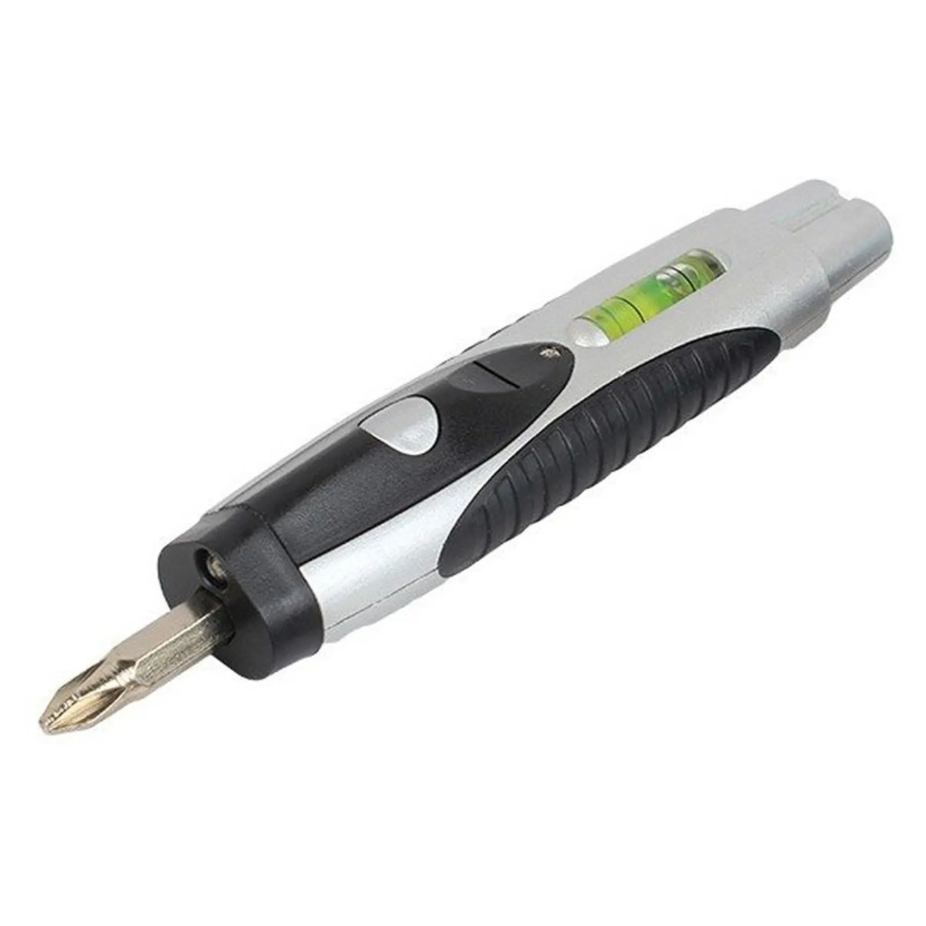 Compact Multi-Tool Pen with Illumination