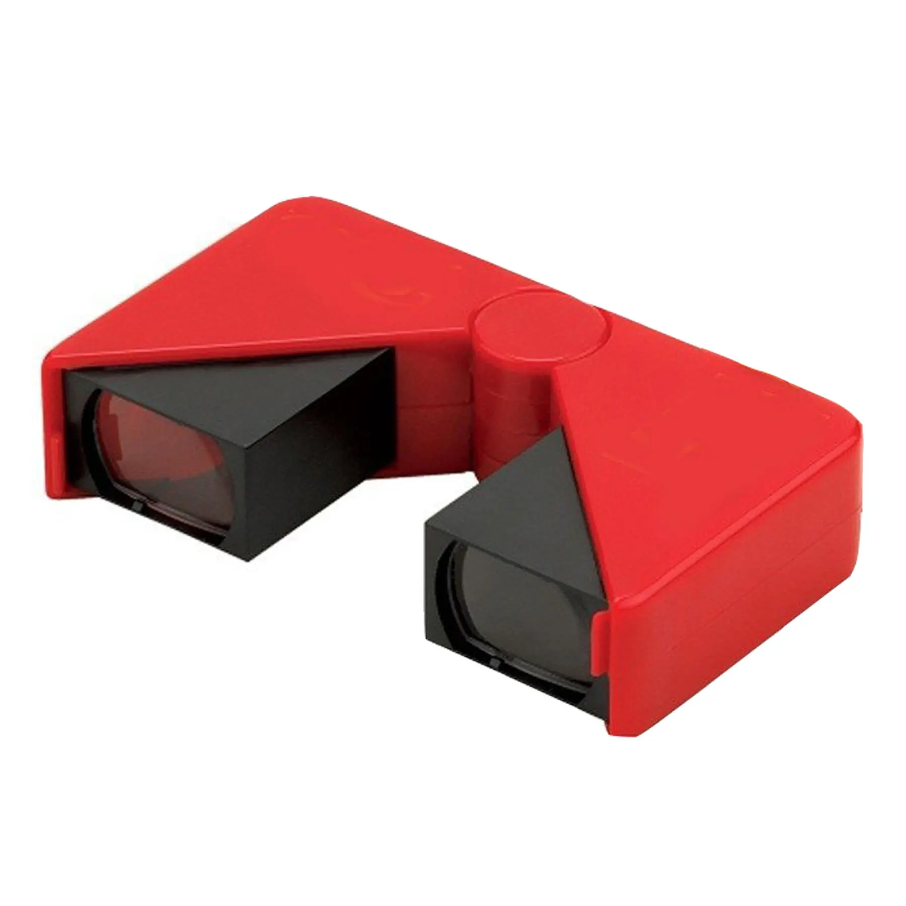 Compact Travel Binoculars