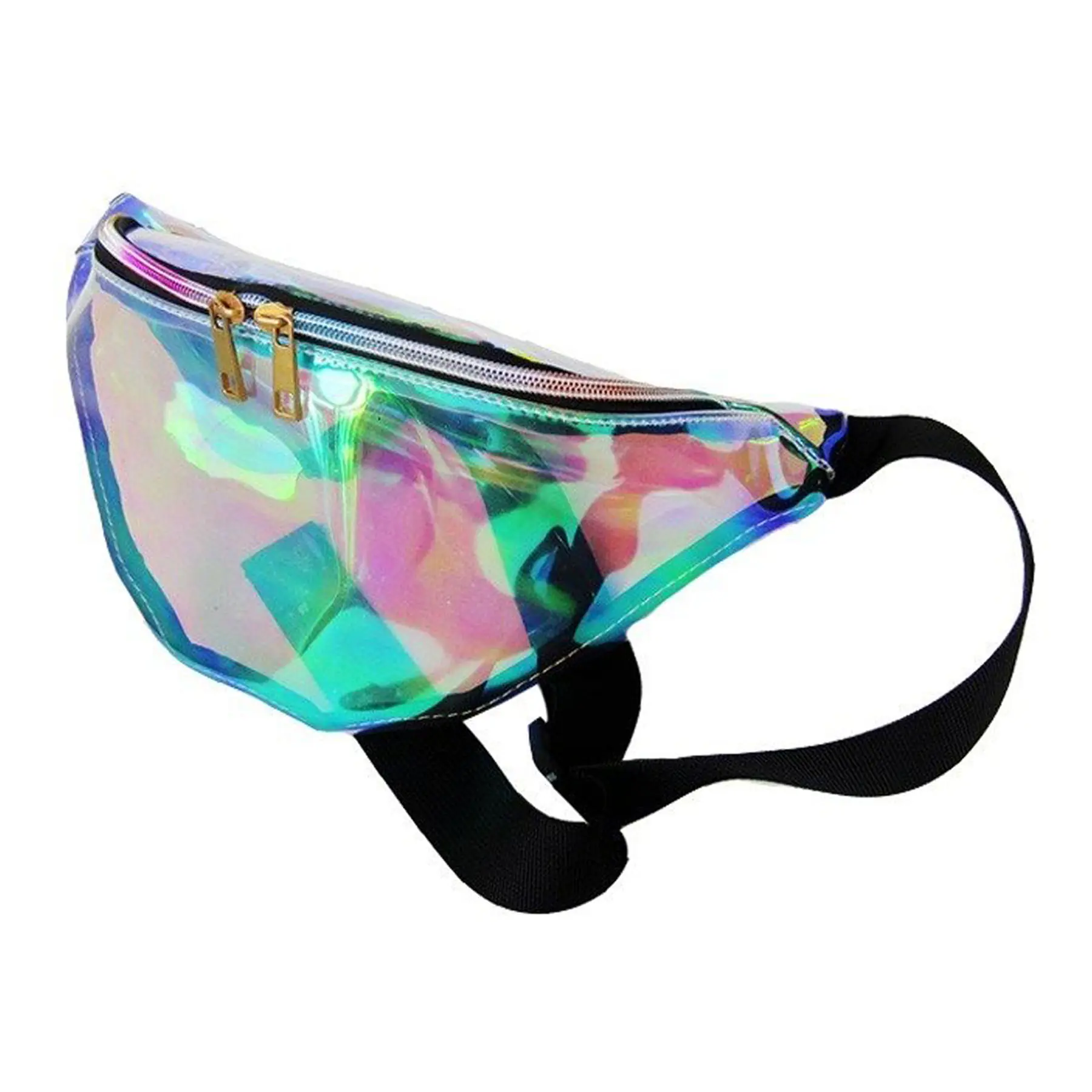 Water-Resistant Waist Pouch