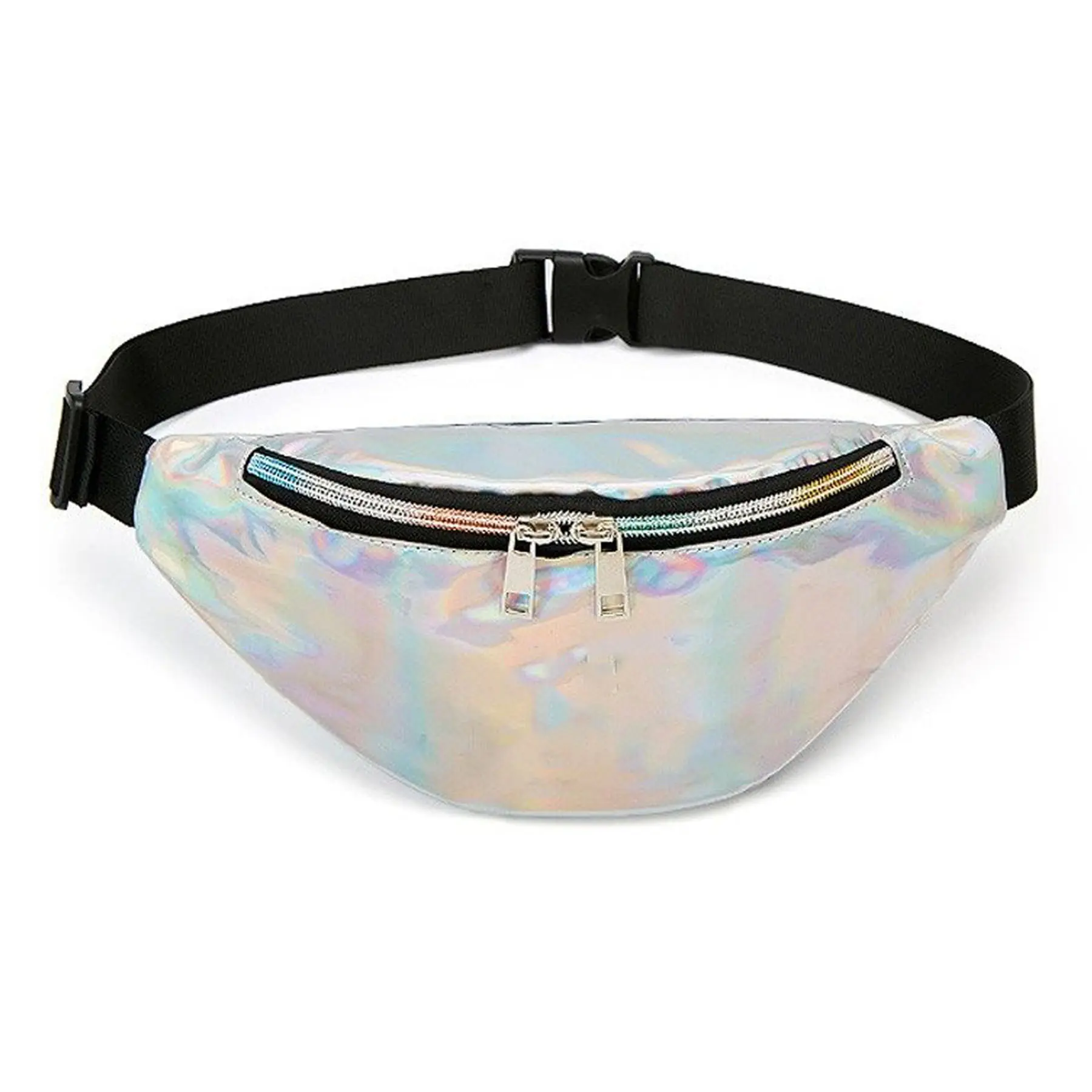 Water-Resistant Waist Pouch