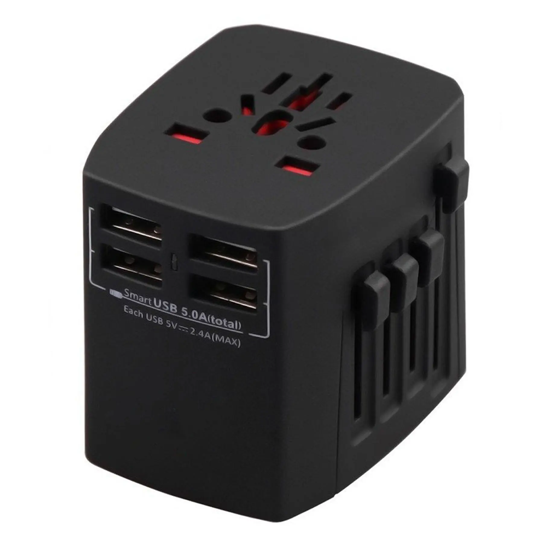Global Travel Power Adapter