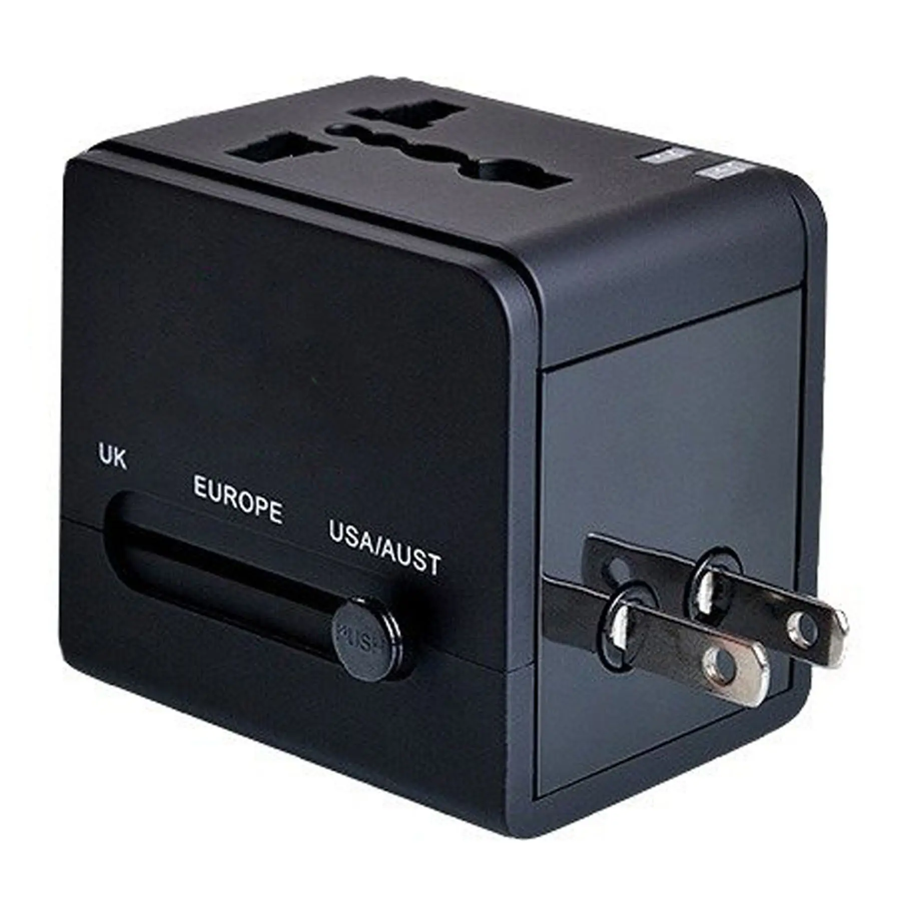 Universal Travel Power Adapter