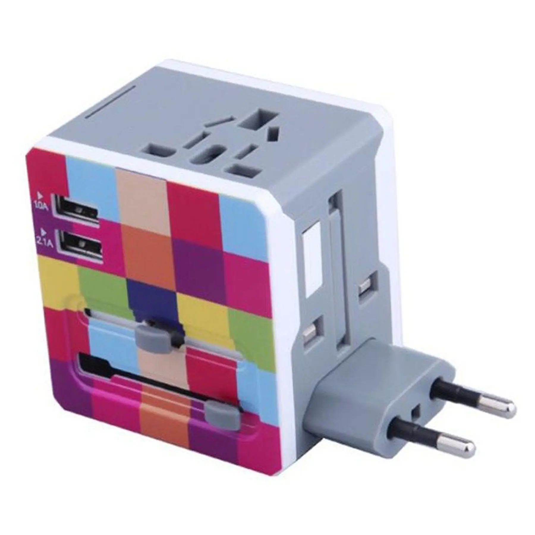 Universal Travel Power Adapter