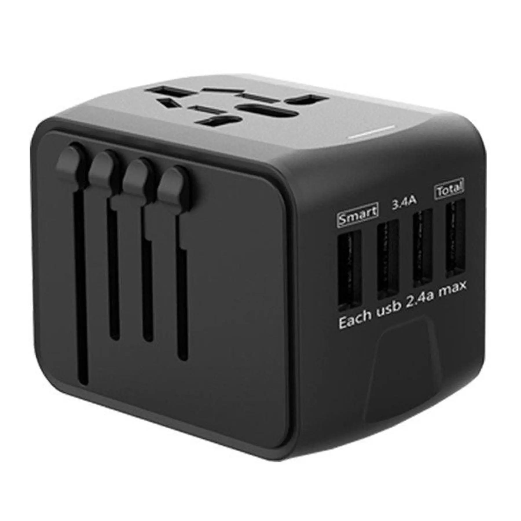 Universal Travel Power Adapter