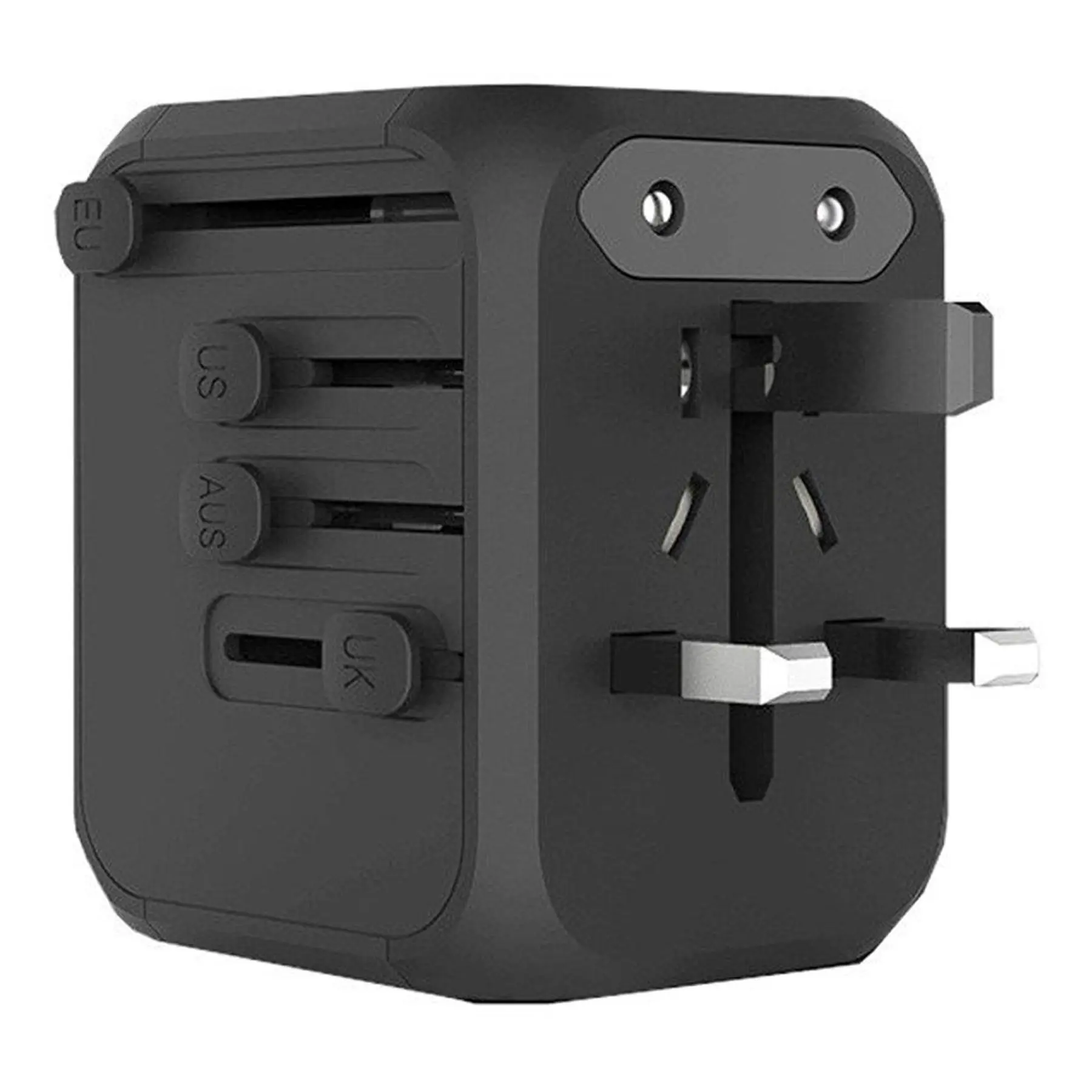 Universal Travel Power Adapter