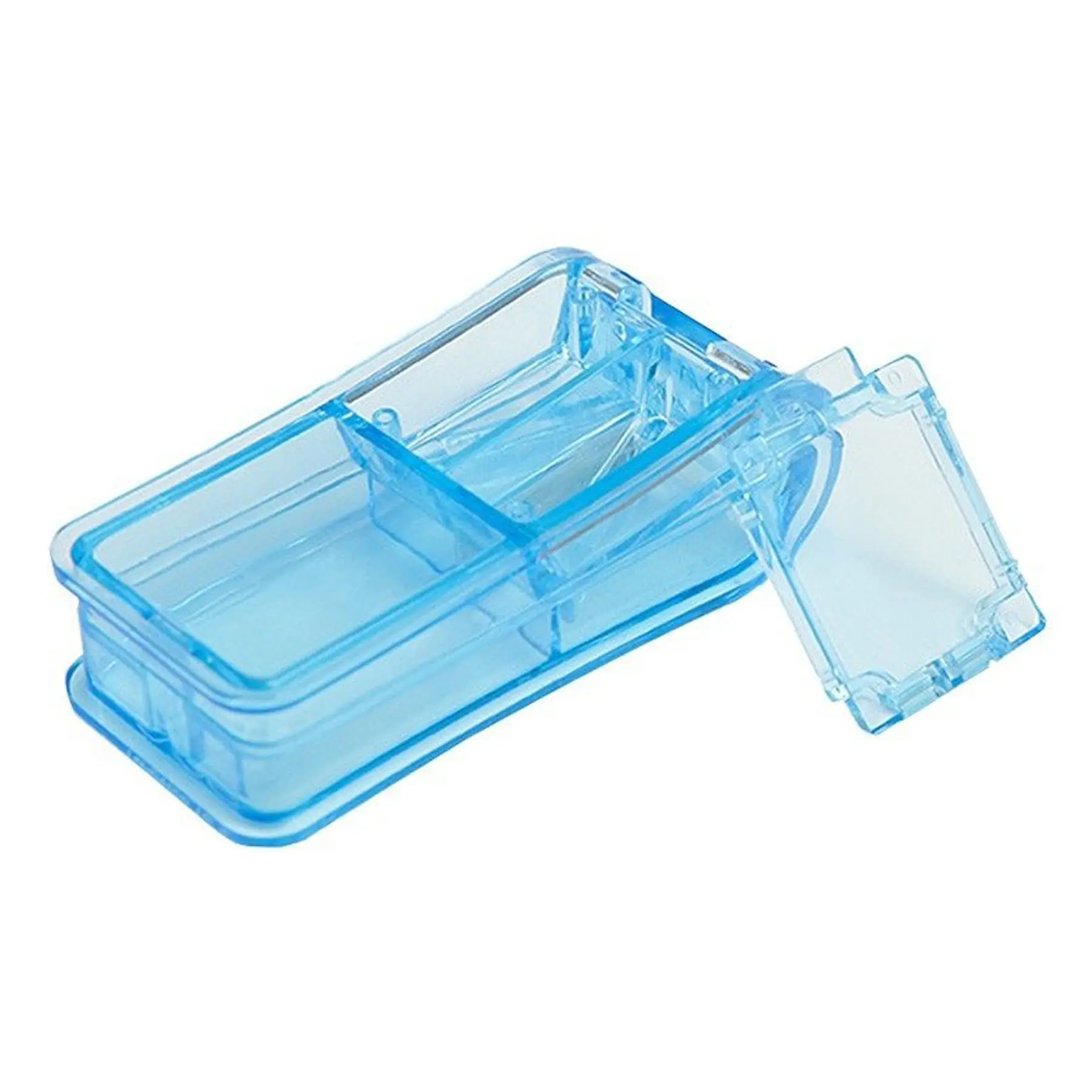 Portable Tablet Divider
