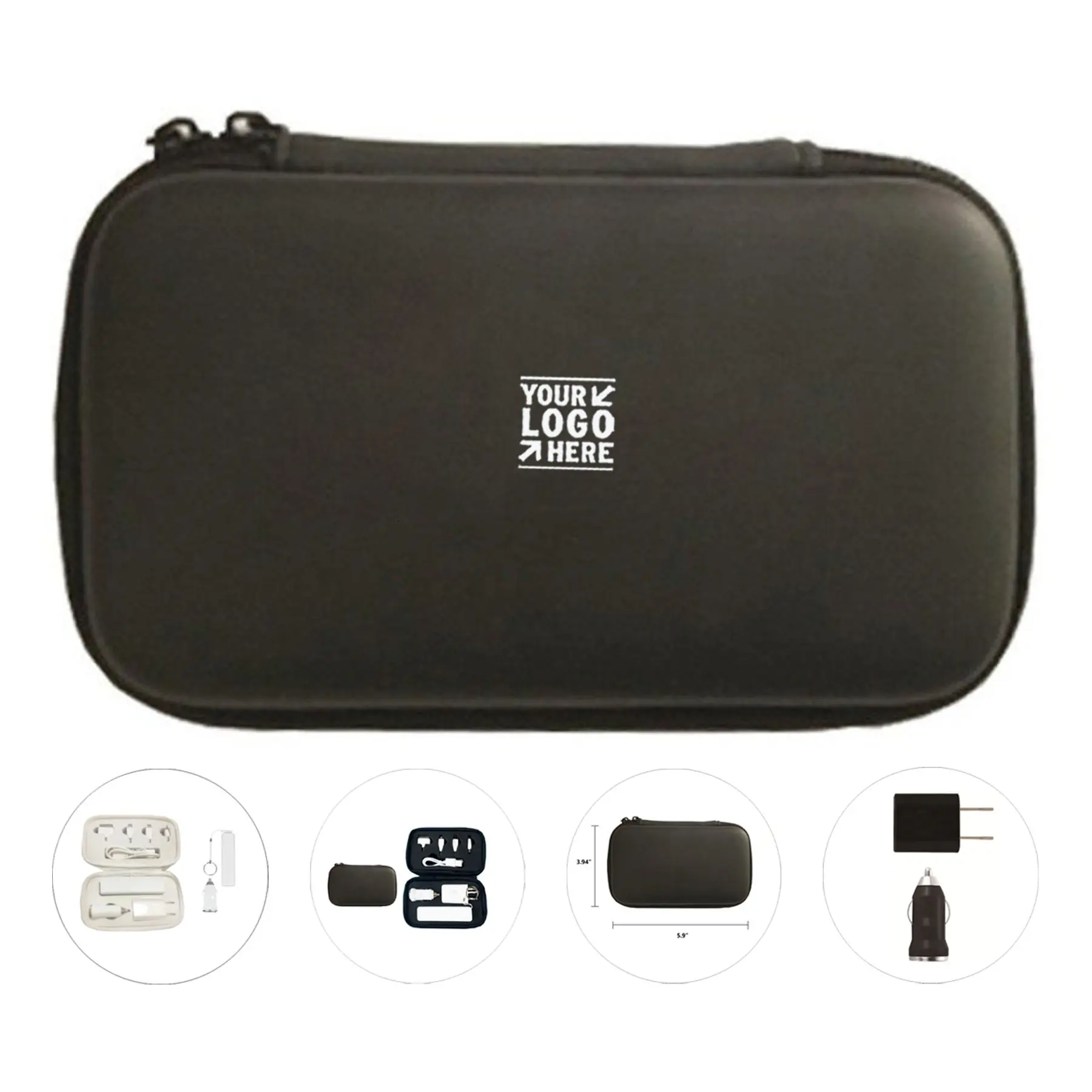 Portable Charger Travel Bundle 2