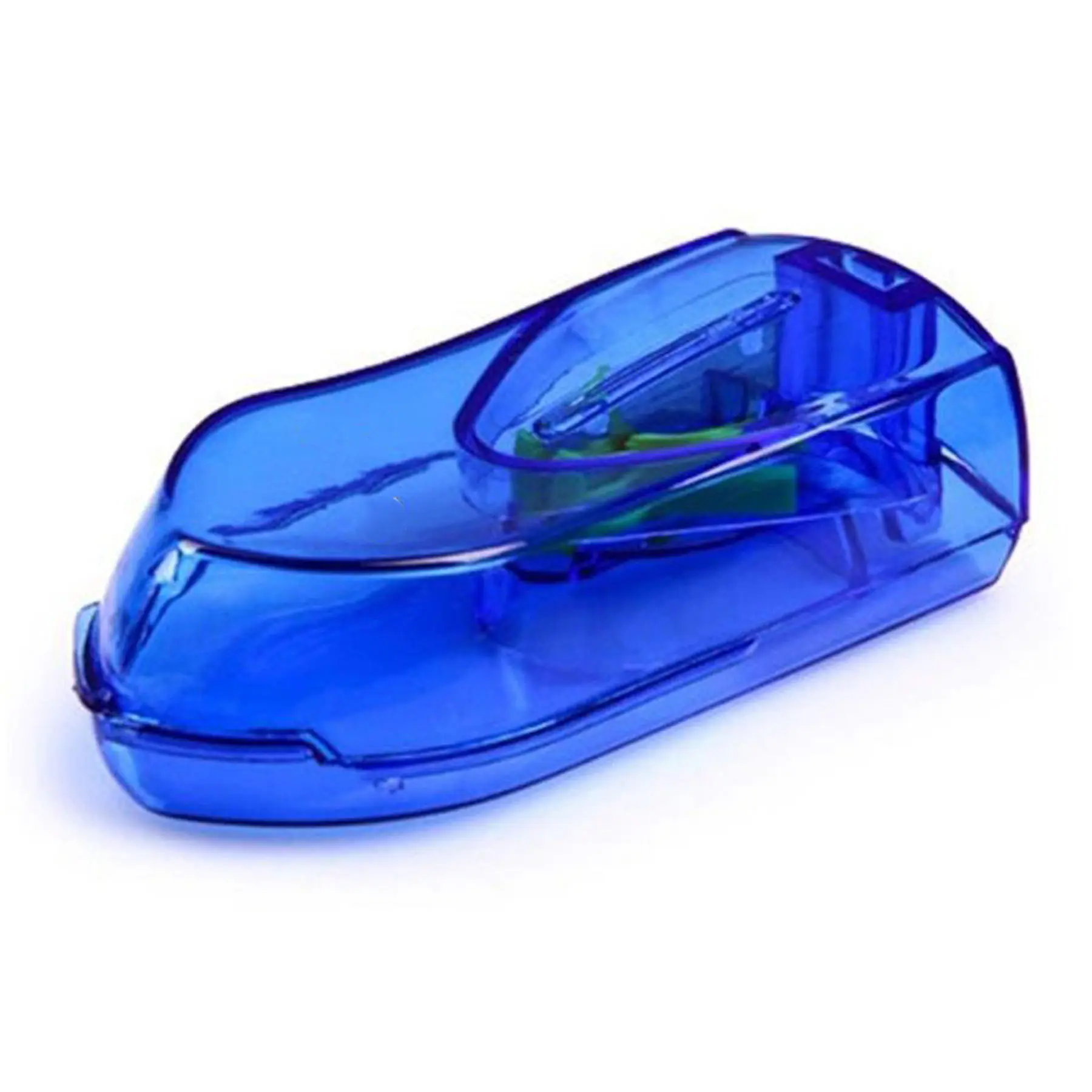 Portable Pill Divider