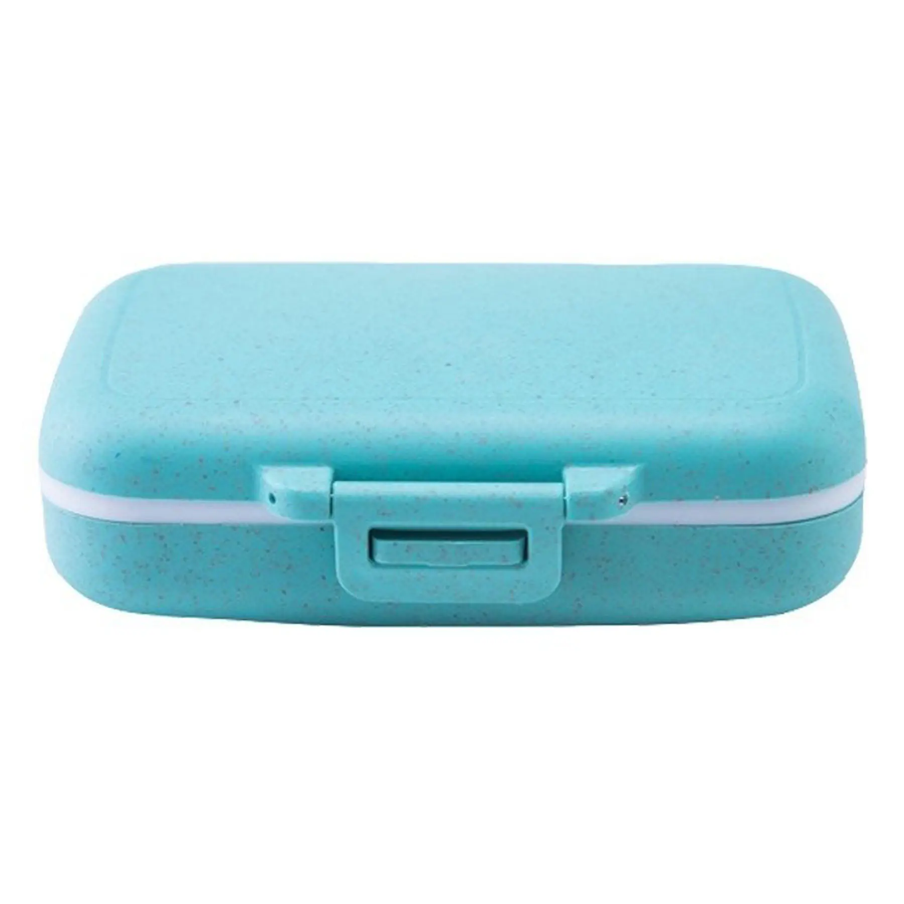 Compact Daily Pill Organizer