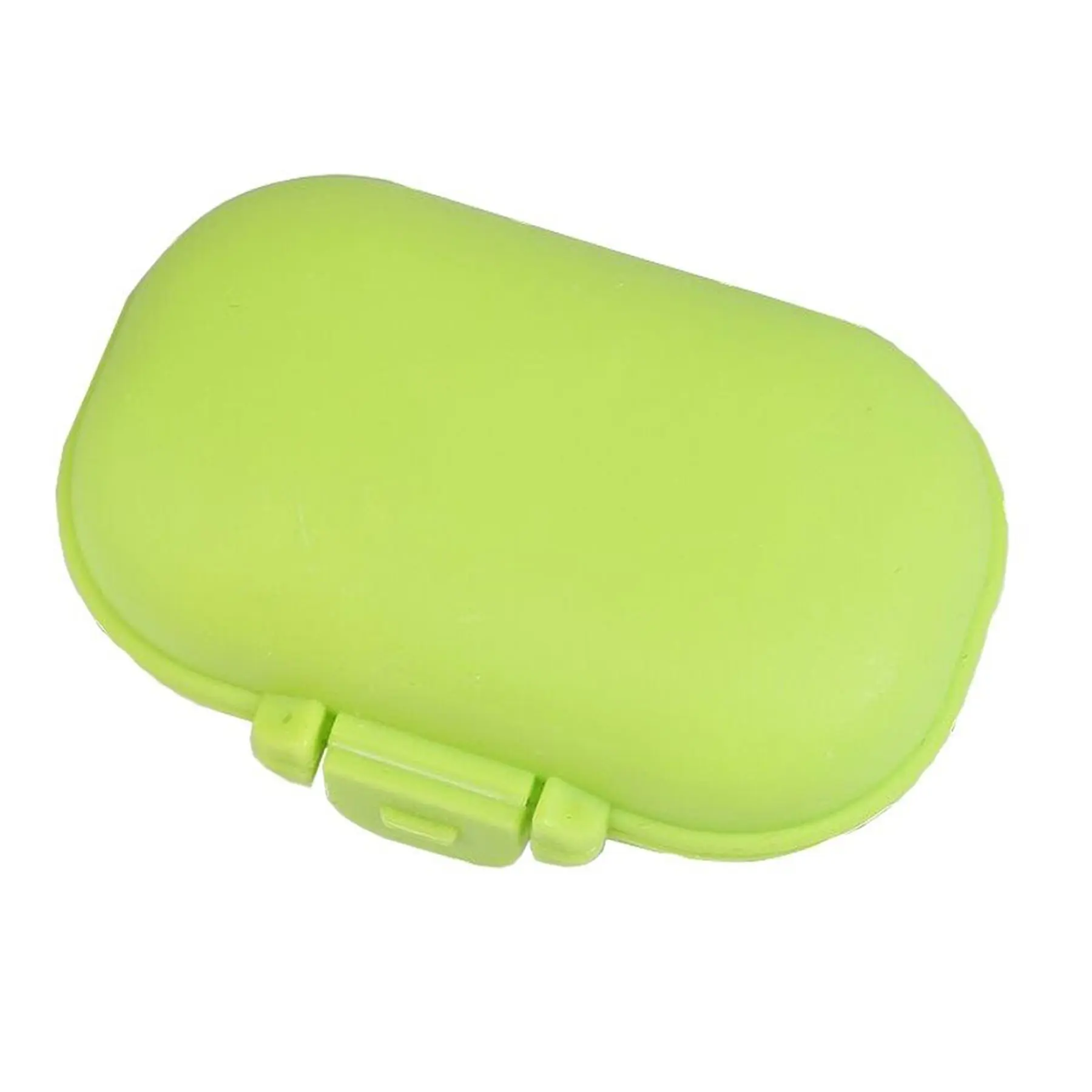 Compact Medication Organizer