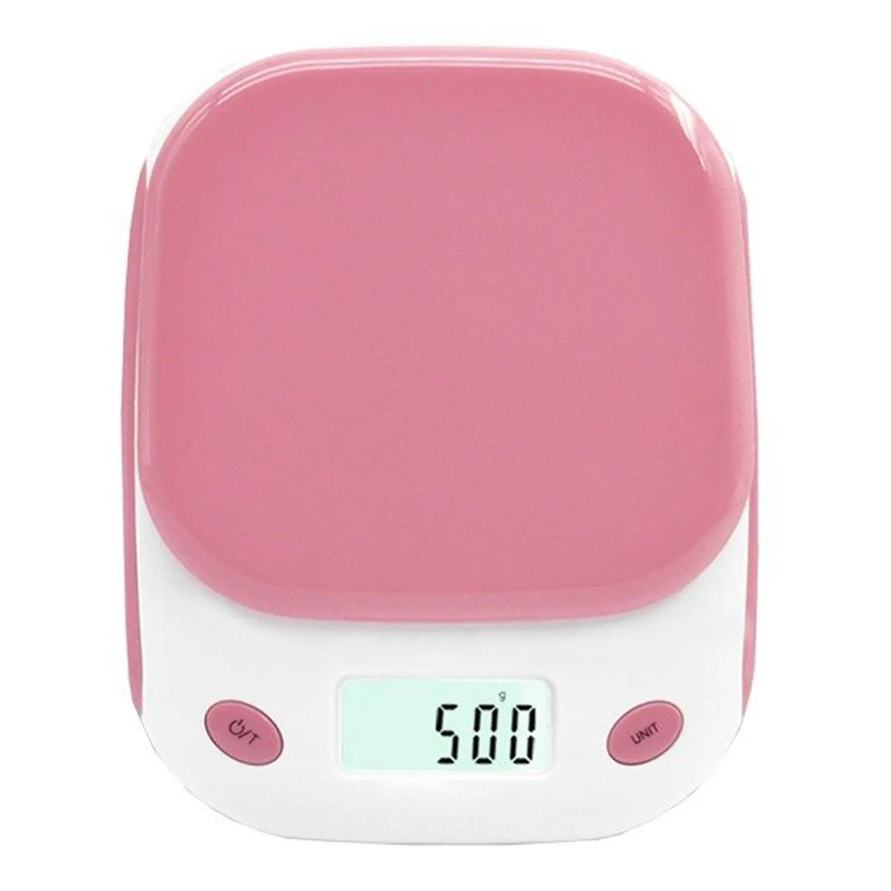 Precision Kitchen Weighing Device