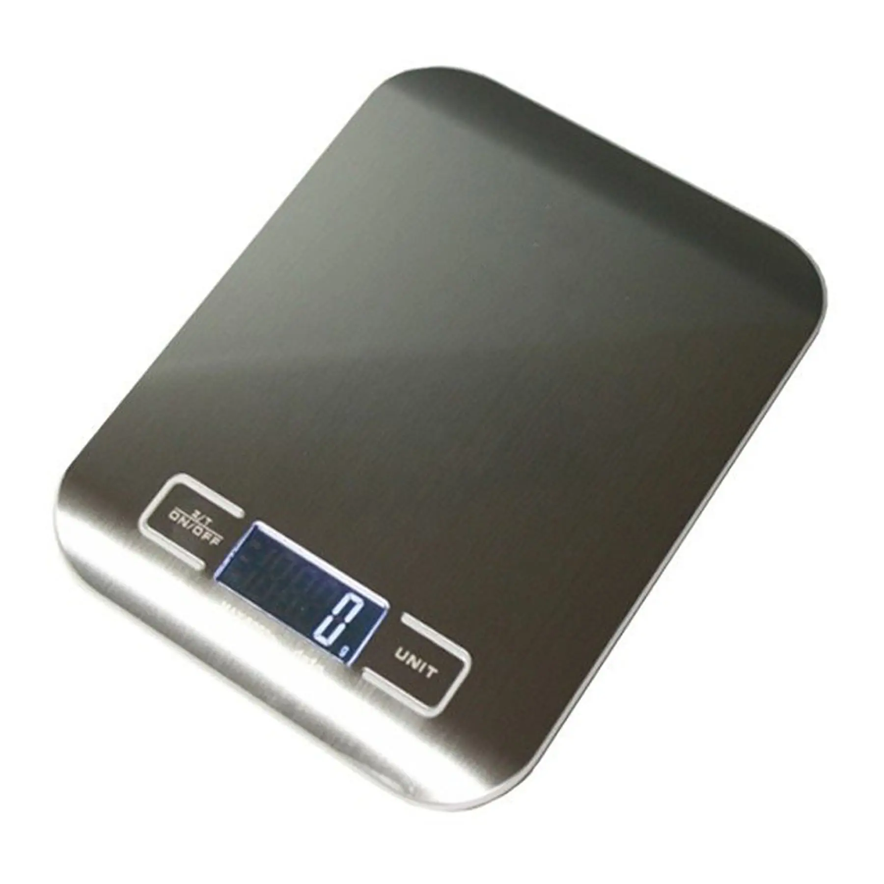 Precision Kitchen Weighing Device