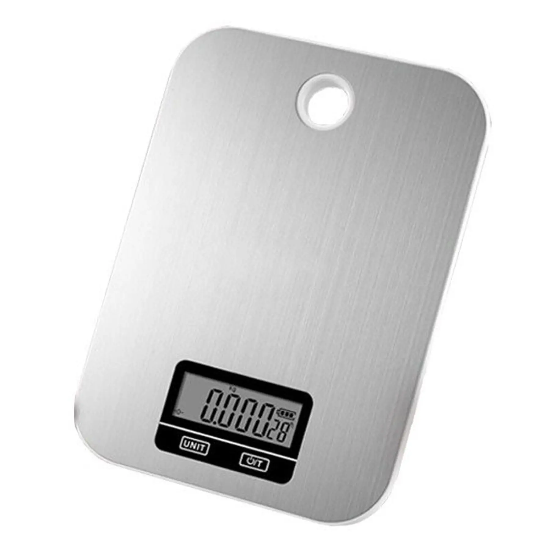 Precision Kitchen Weight Measurement Device