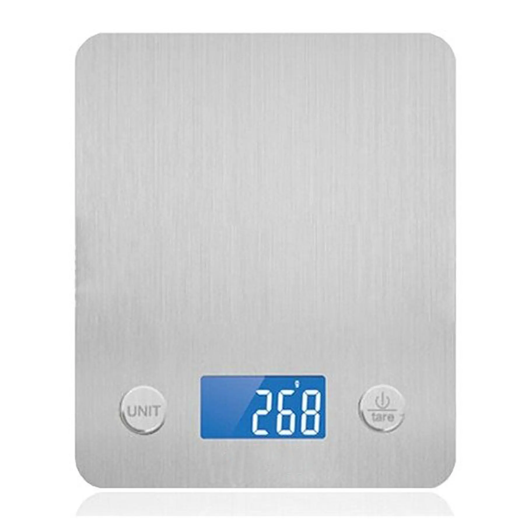 Precision Kitchen Weight Scale