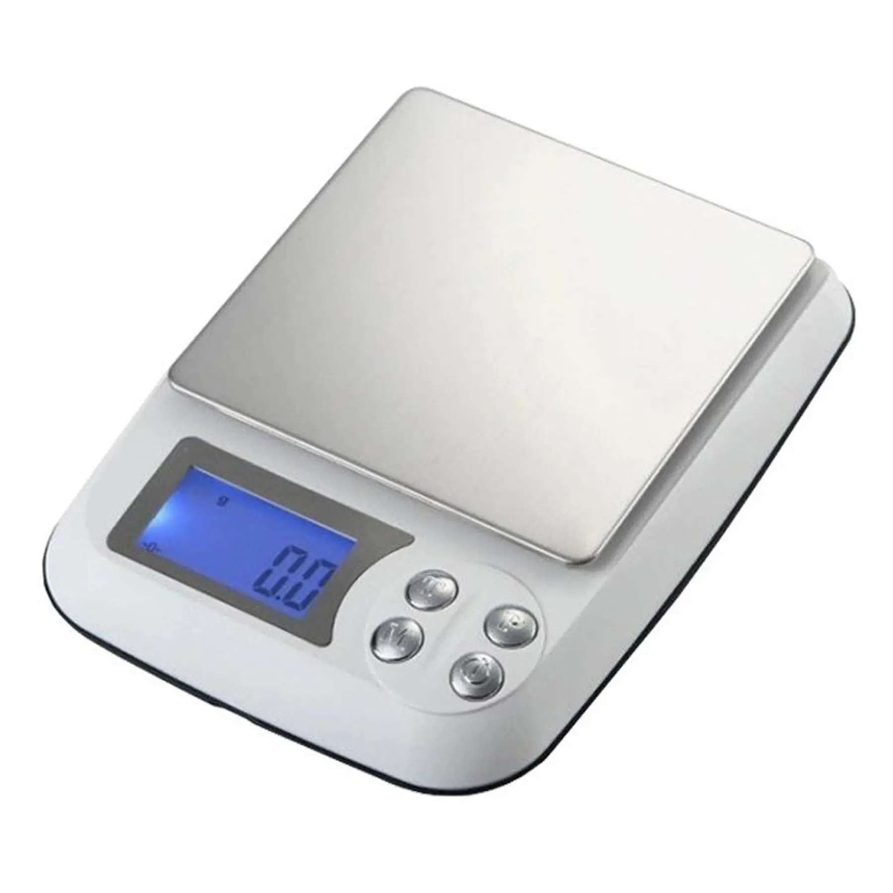 Precision Kitchen Weight Scale