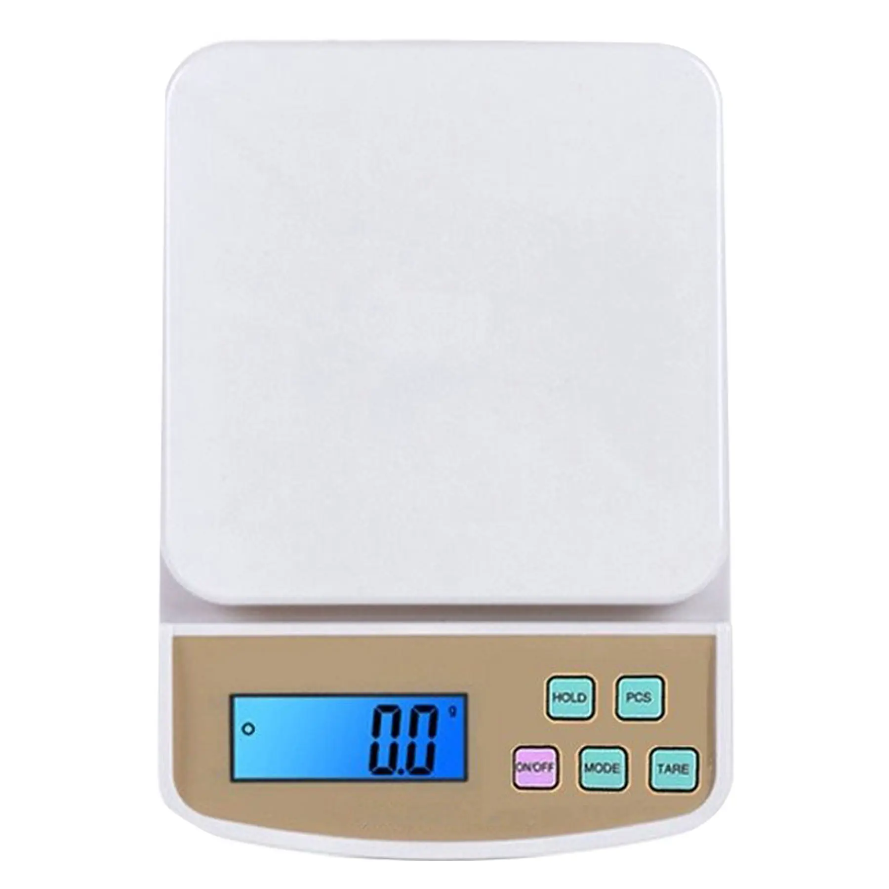 Precision Kitchen Weight Scale