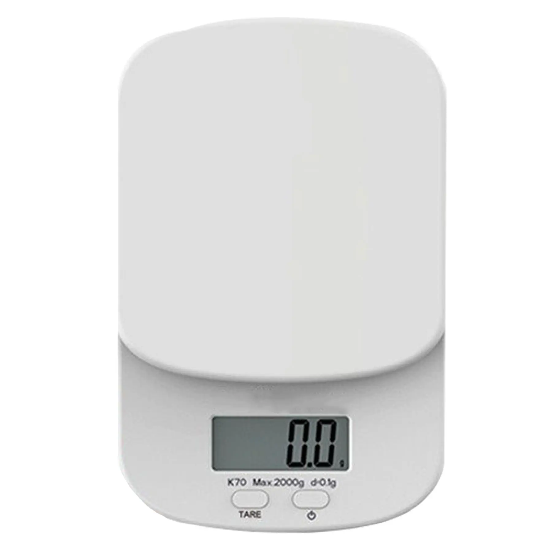 Precision Kitchen Measuring Scale