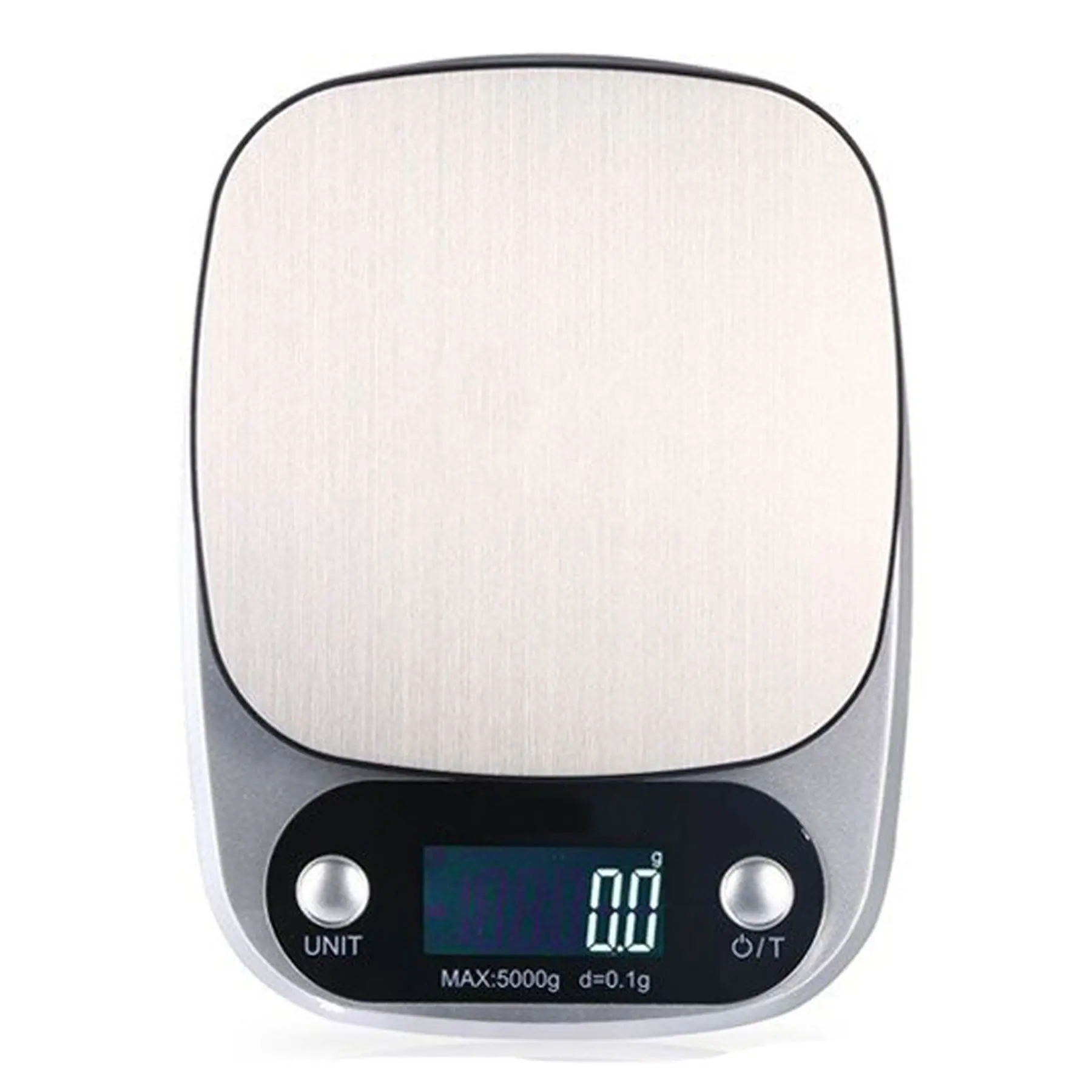 Precision Kitchen Weighing Scale