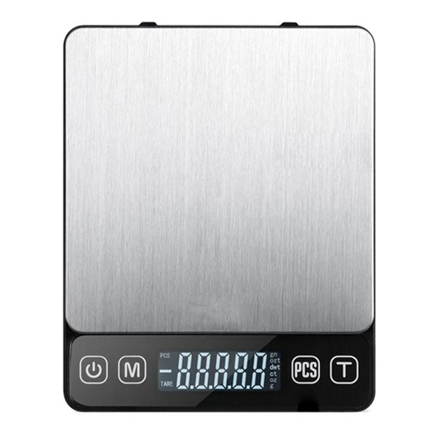 Precision Kitchen Weight Scale