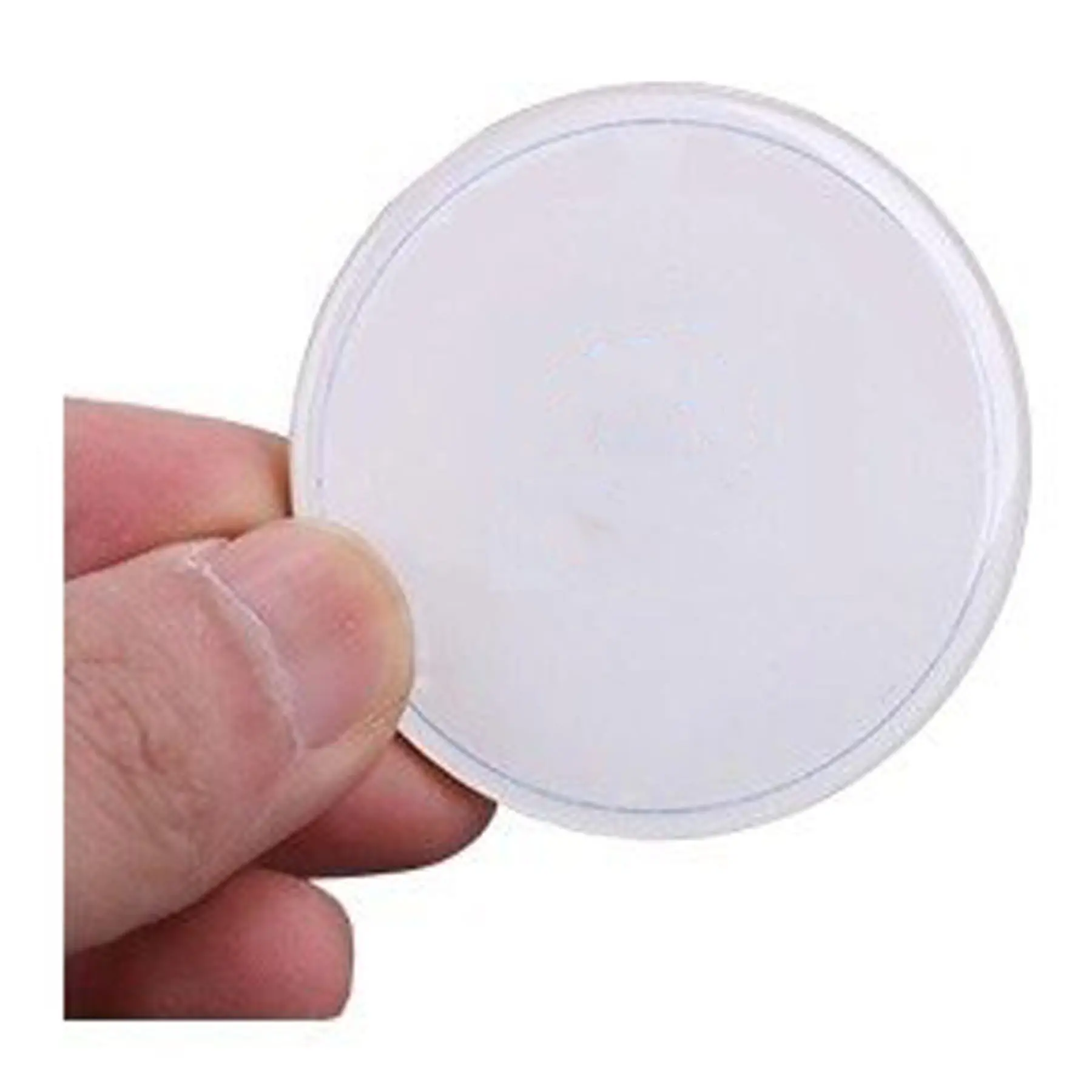 Custom Acrylic Pin Badge