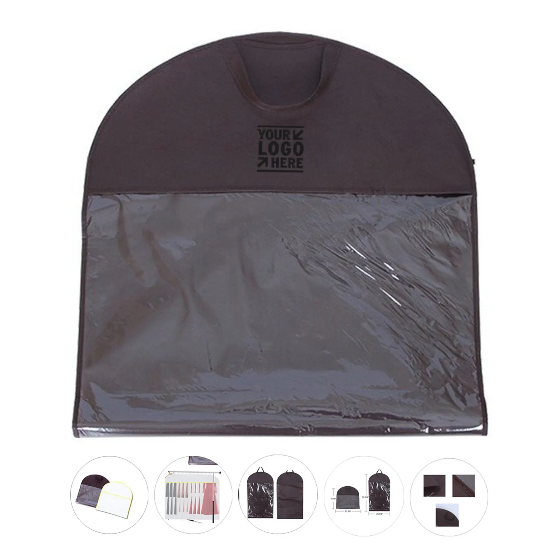 Premium Garment Storage Bag 2