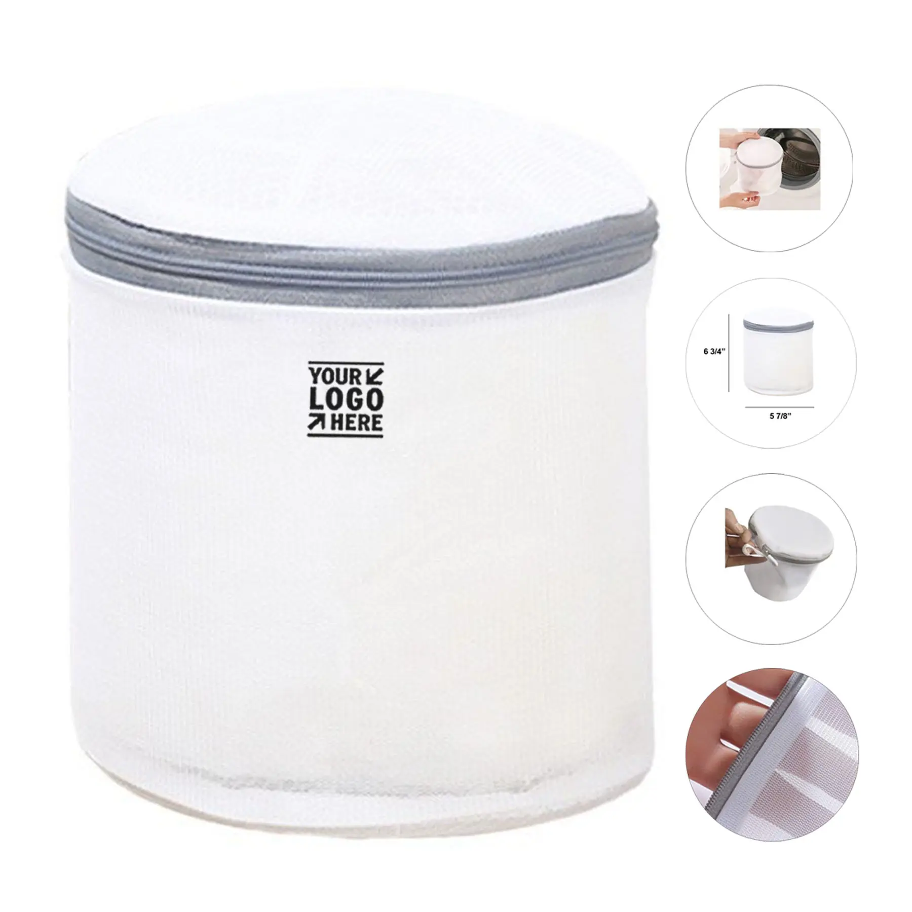 Delicate Garment Wash Bag 2