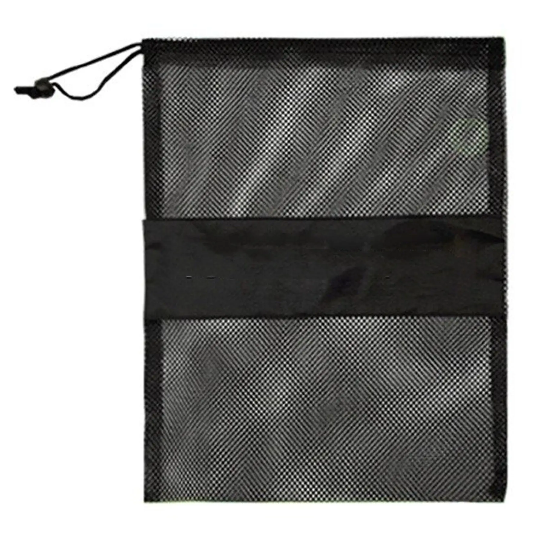 Breathable Mesh Storage Pouch