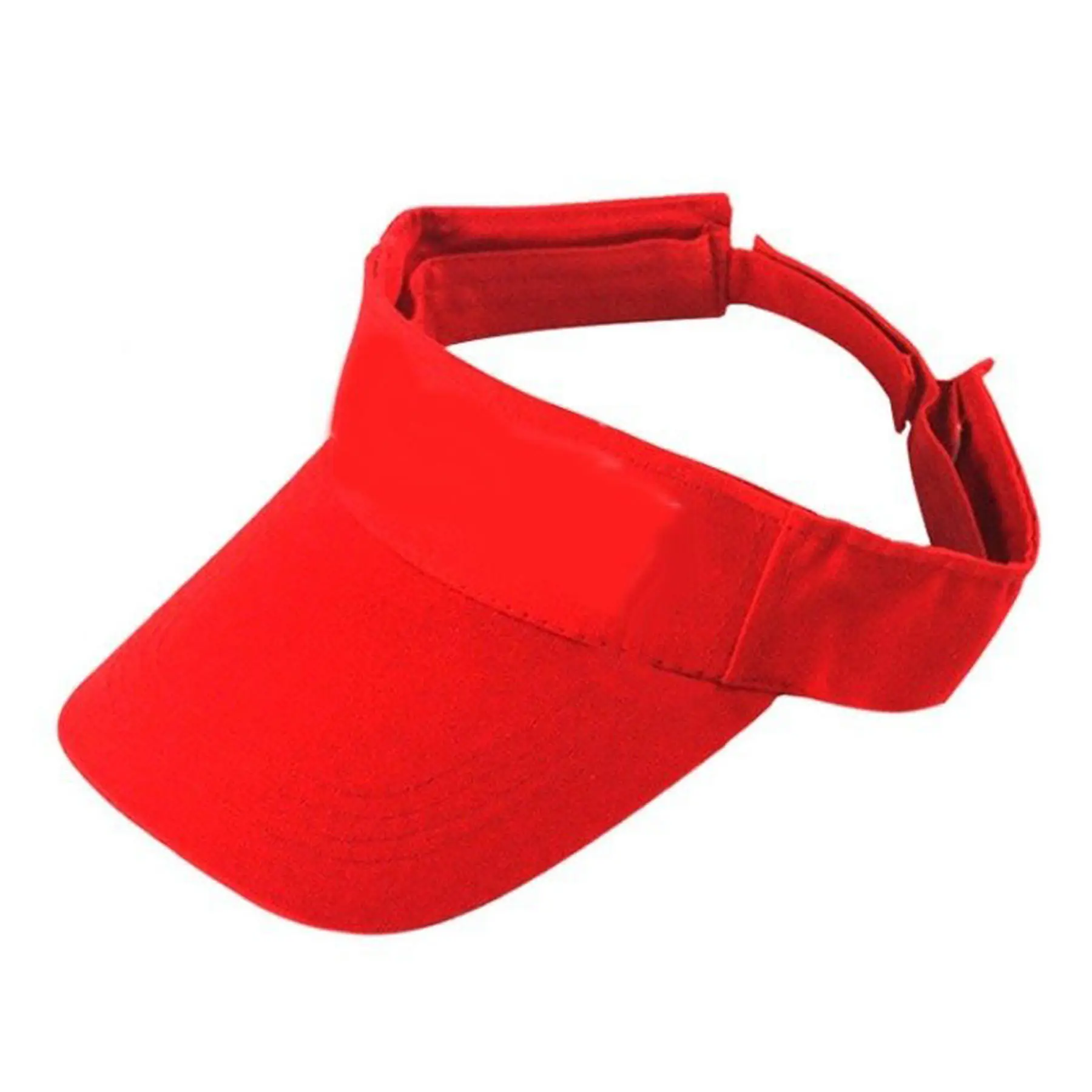 Adjustable Sun Visor Hat